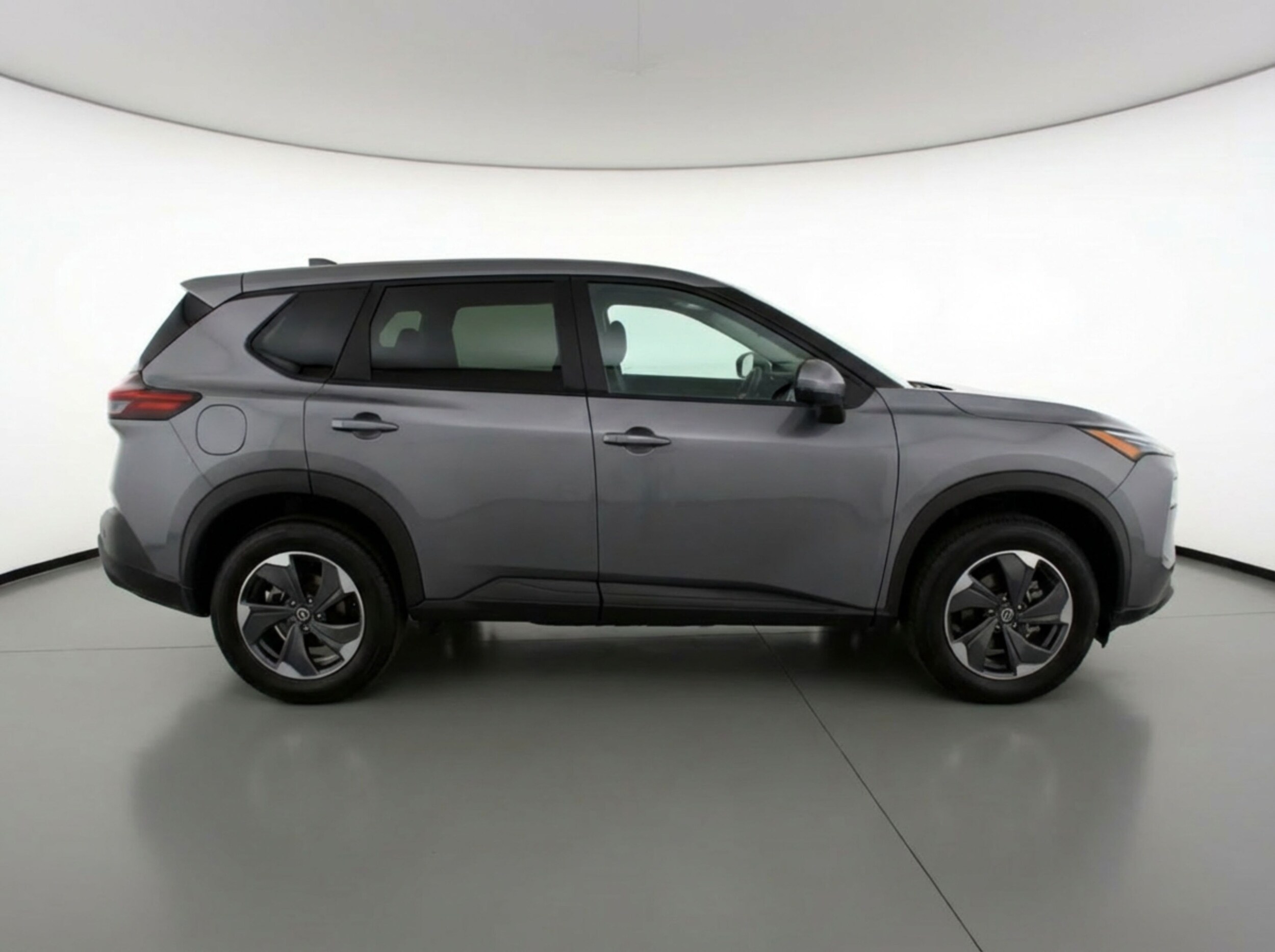 Thumbnail: 2025 Nissan Rogue - 8