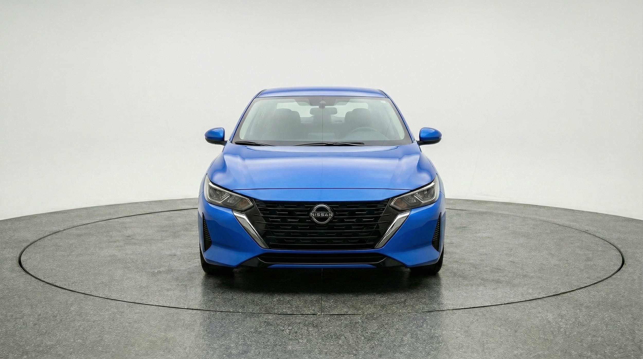 Thumbnail: 2025 Nissan Sentra - 2