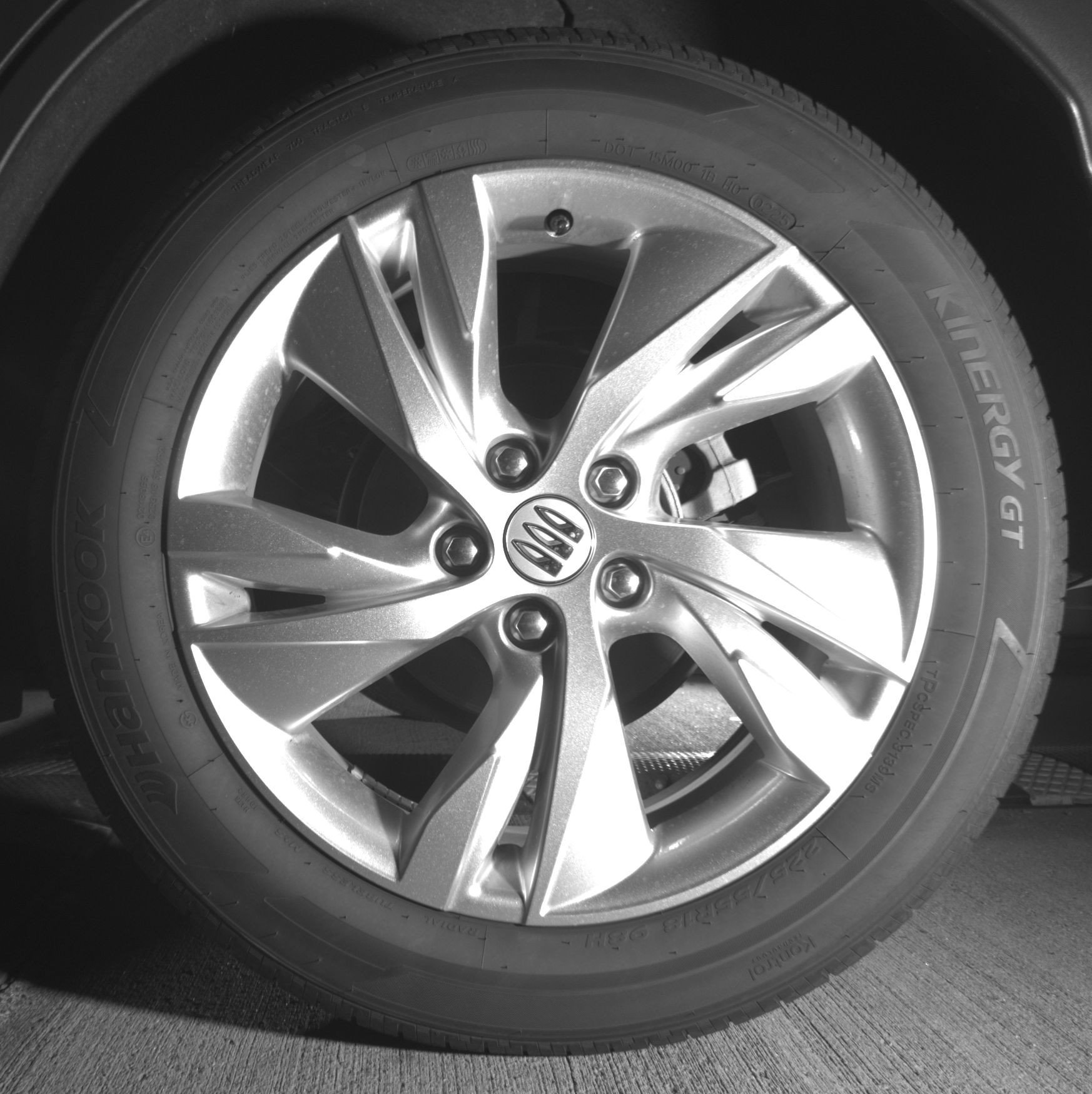 Thumbnail: 2025 Buick Encore GX - 14