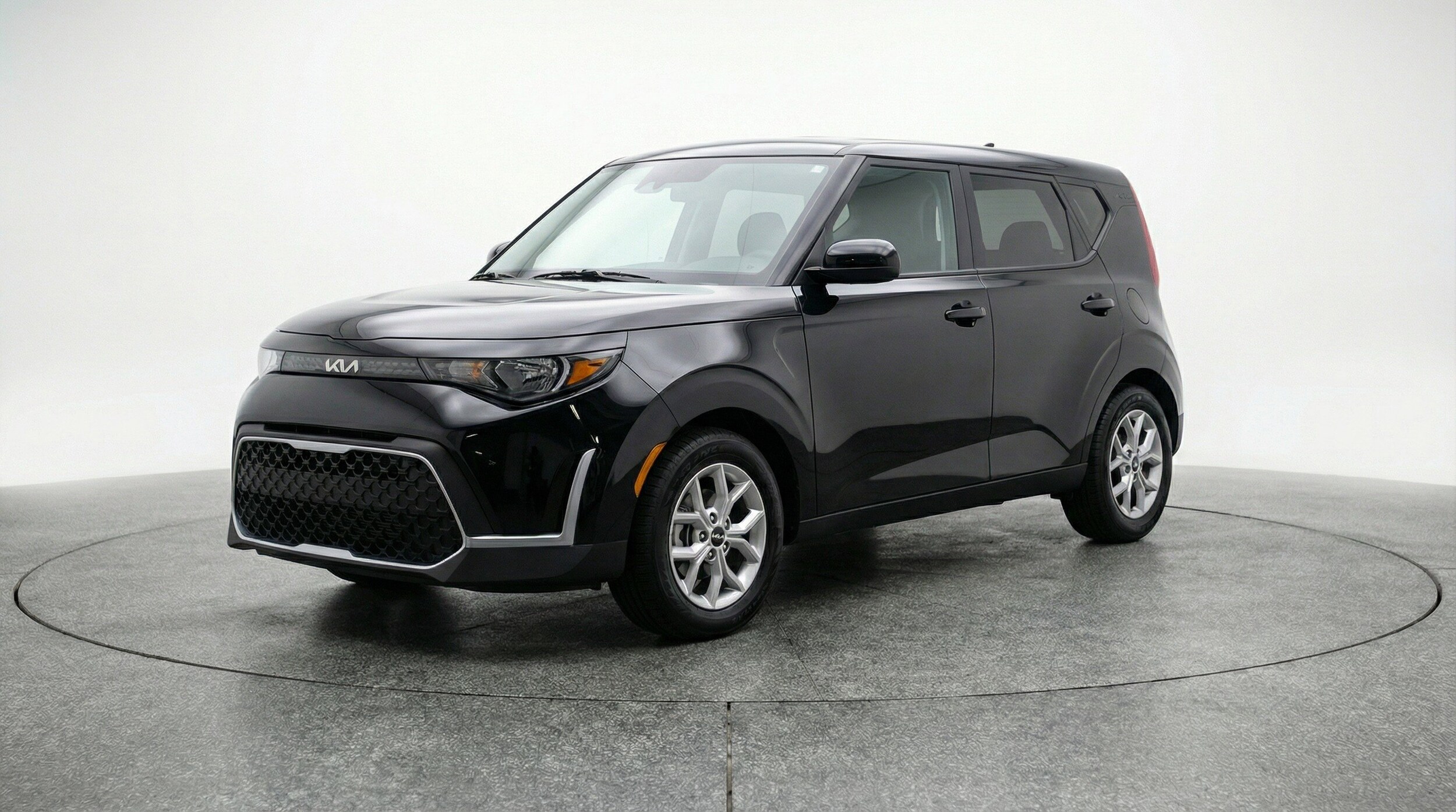 Thumbnail: 2025 Kia Soul - 3