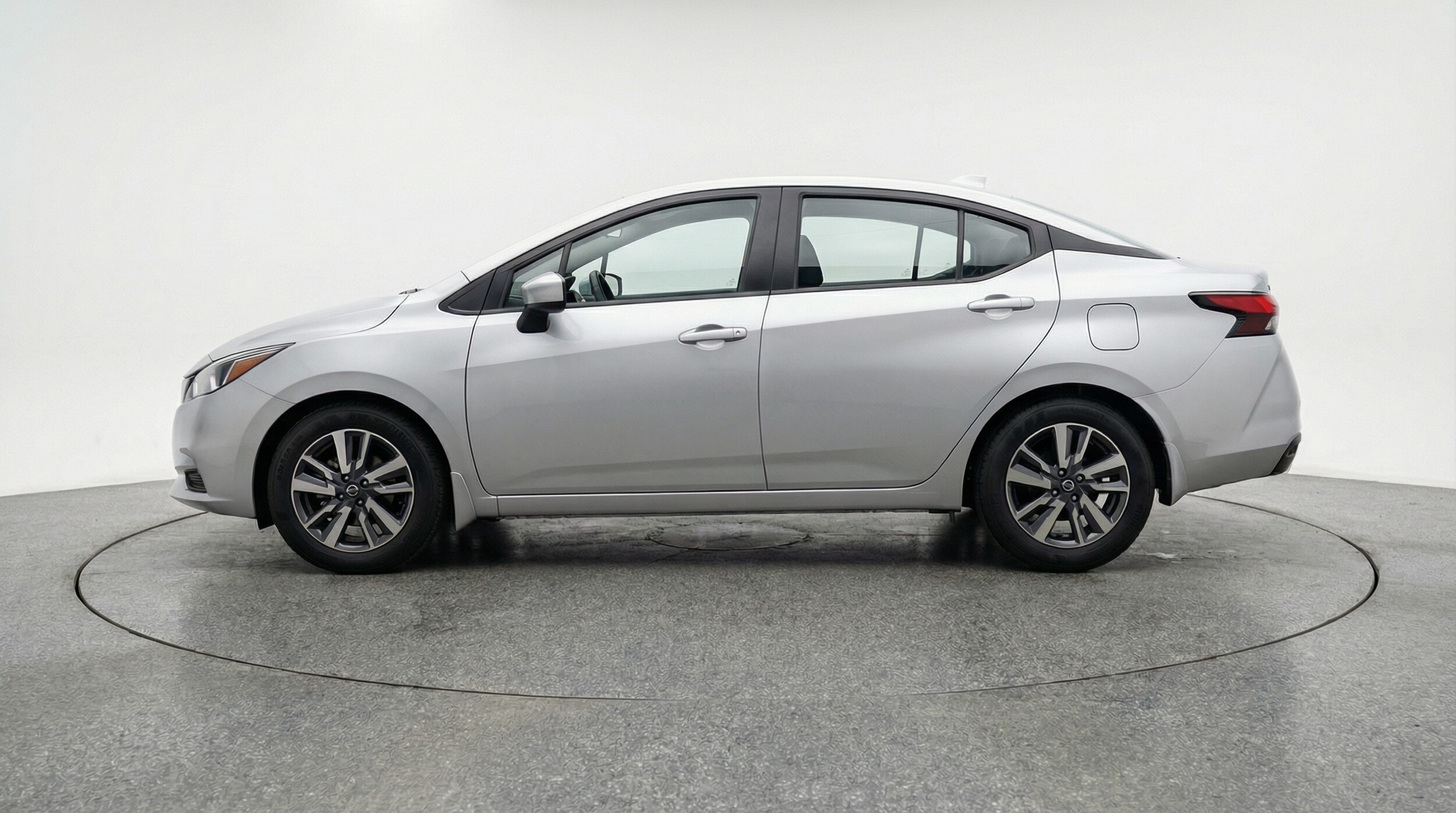 Thumbnail: 2025 Nissan Versa - 4