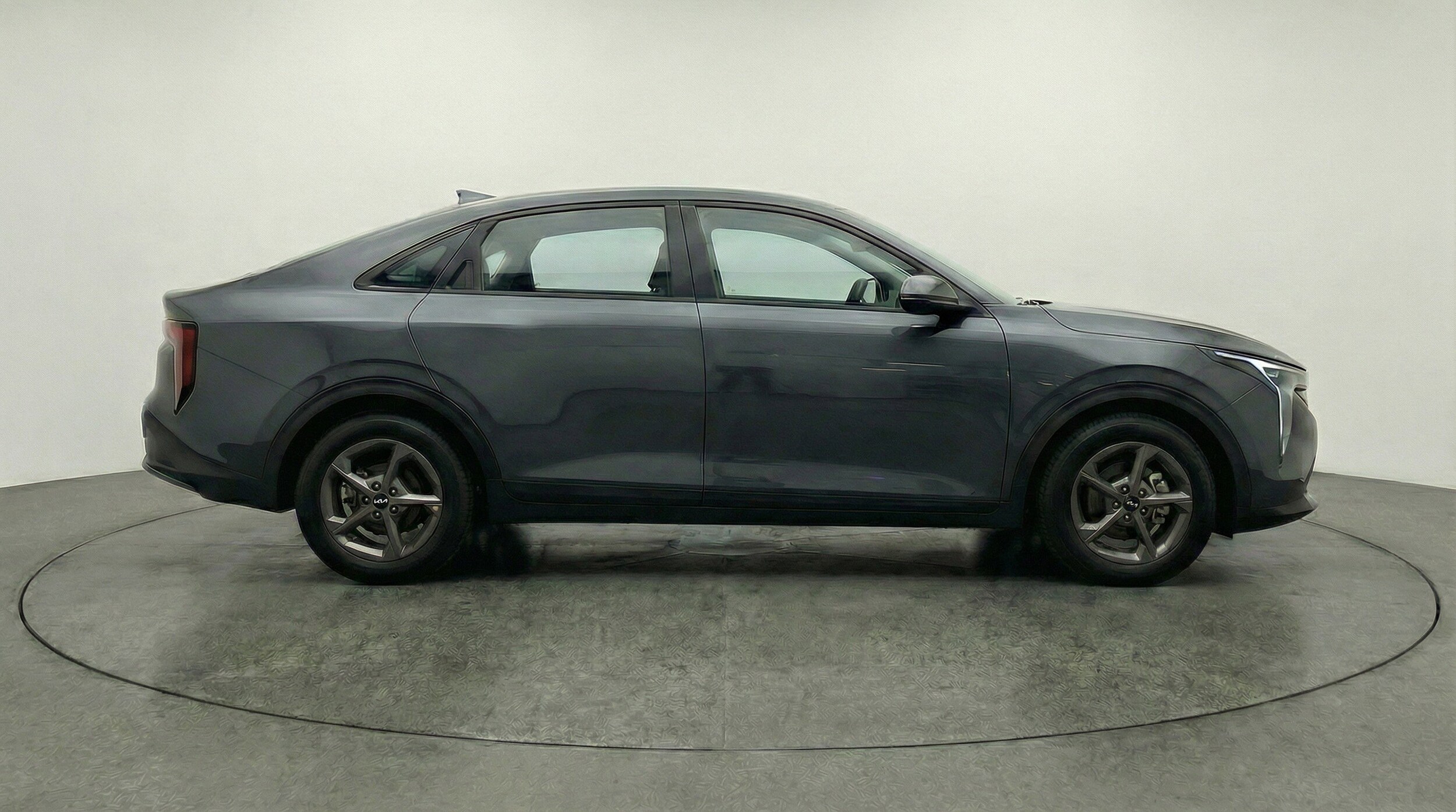 Thumbnail: 2025 Kia K4 - 11