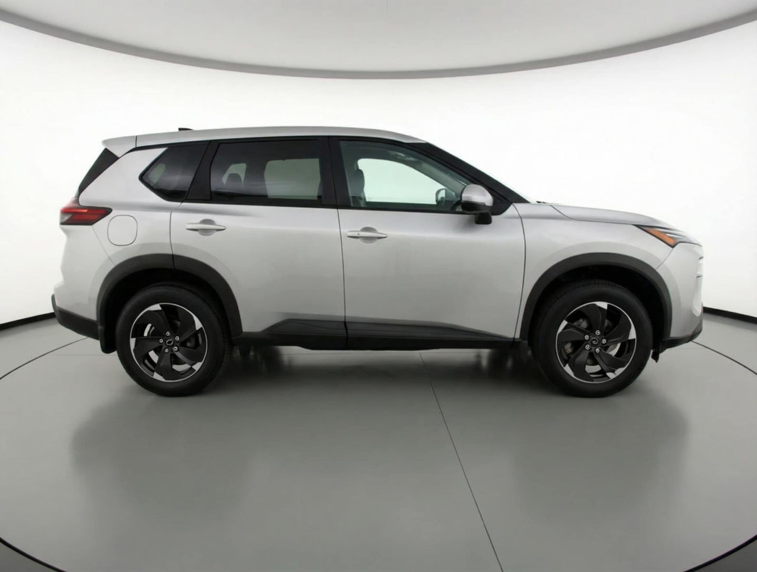 Thumbnail: 2025 Nissan Rogue - 8