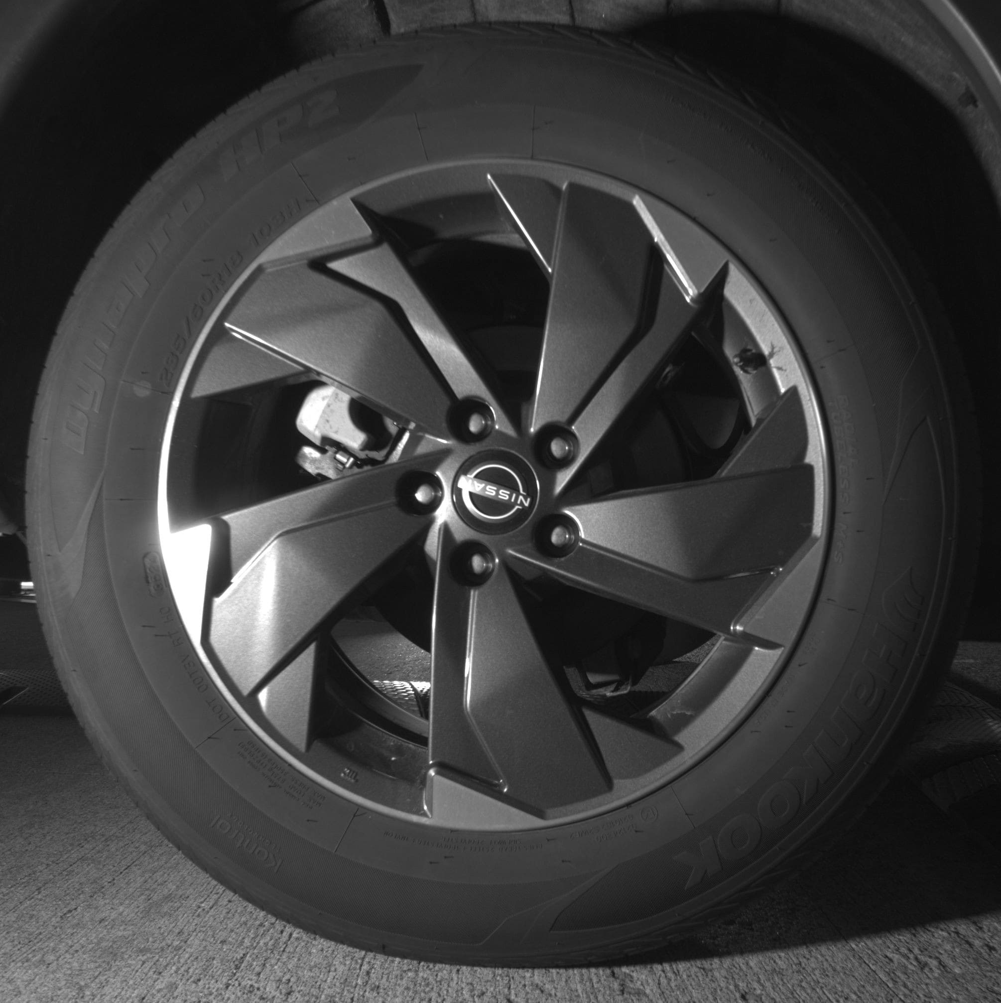 Thumbnail: 2025 Nissan Rogue - 12