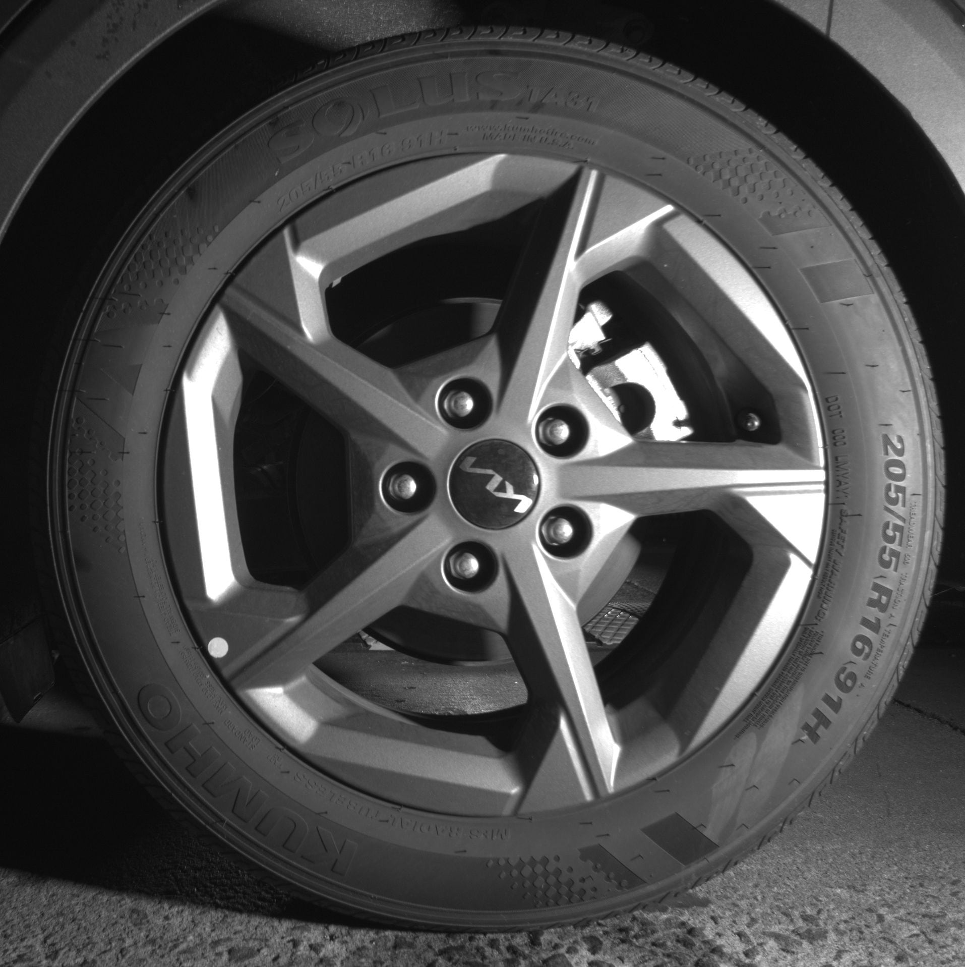 Thumbnail: 2025 Kia K4 - 11