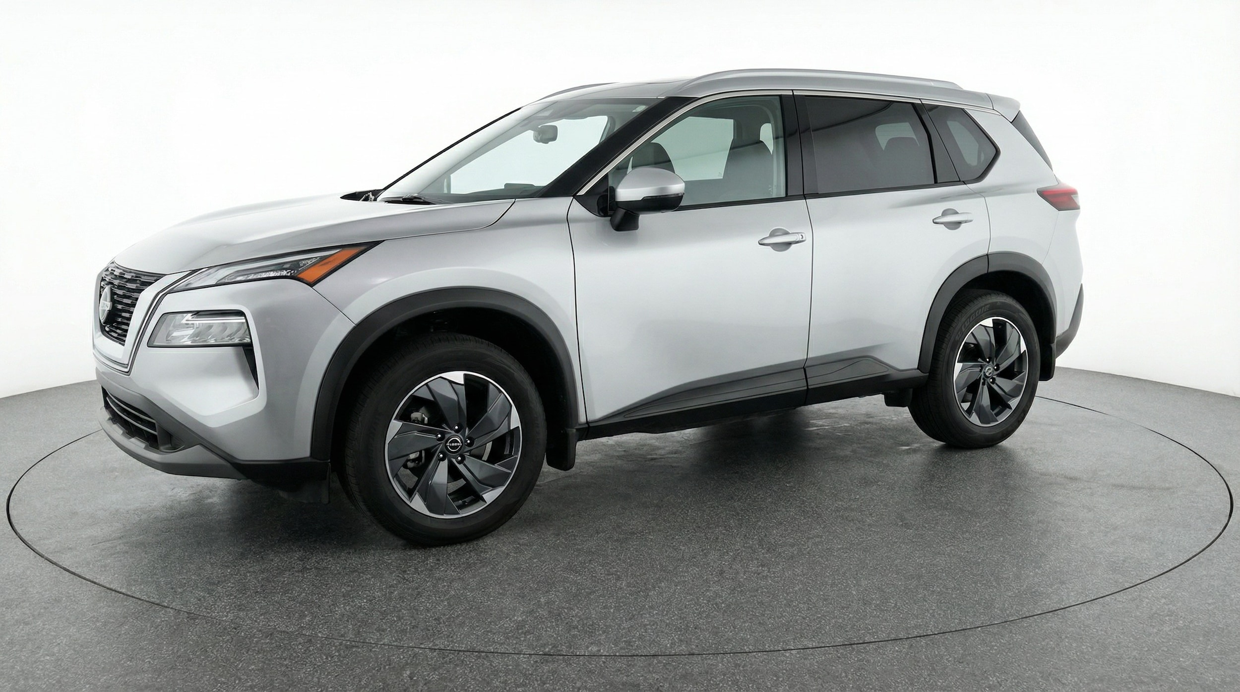 Thumbnail: 2025 Nissan Rogue - 3