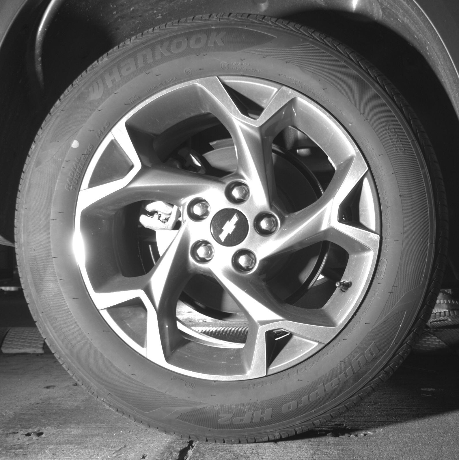 Thumbnail: 2025 Chevrolet Trax - 12