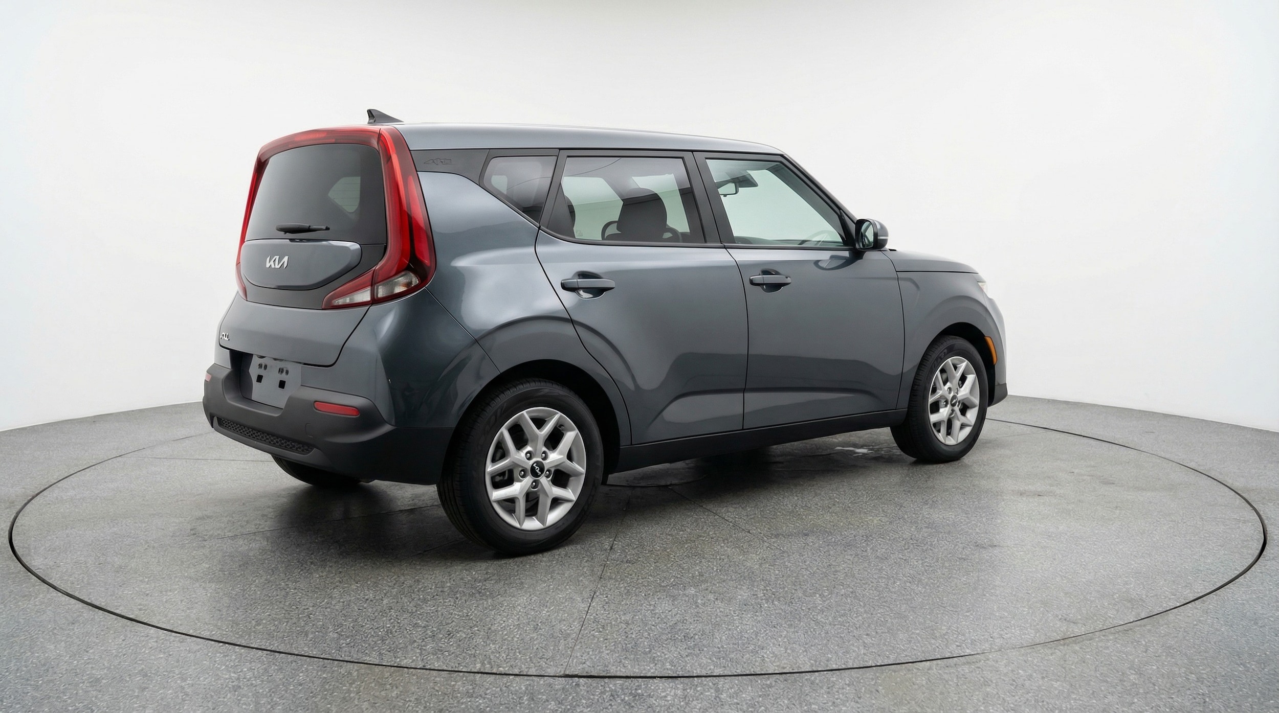 Thumbnail: 2025 Kia Soul - 7