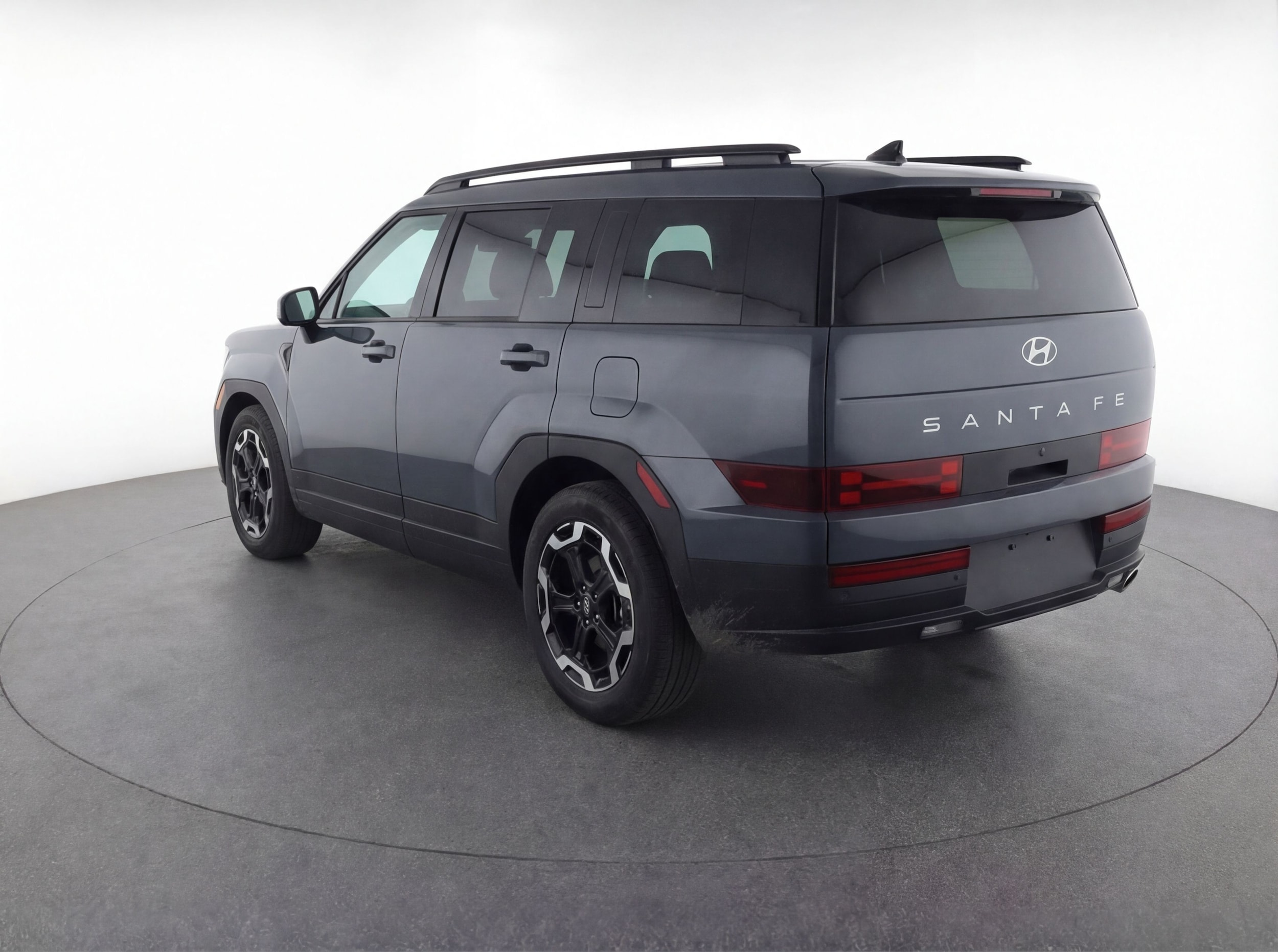 Thumbnail: 2025 Hyundai Santa Fe - 5