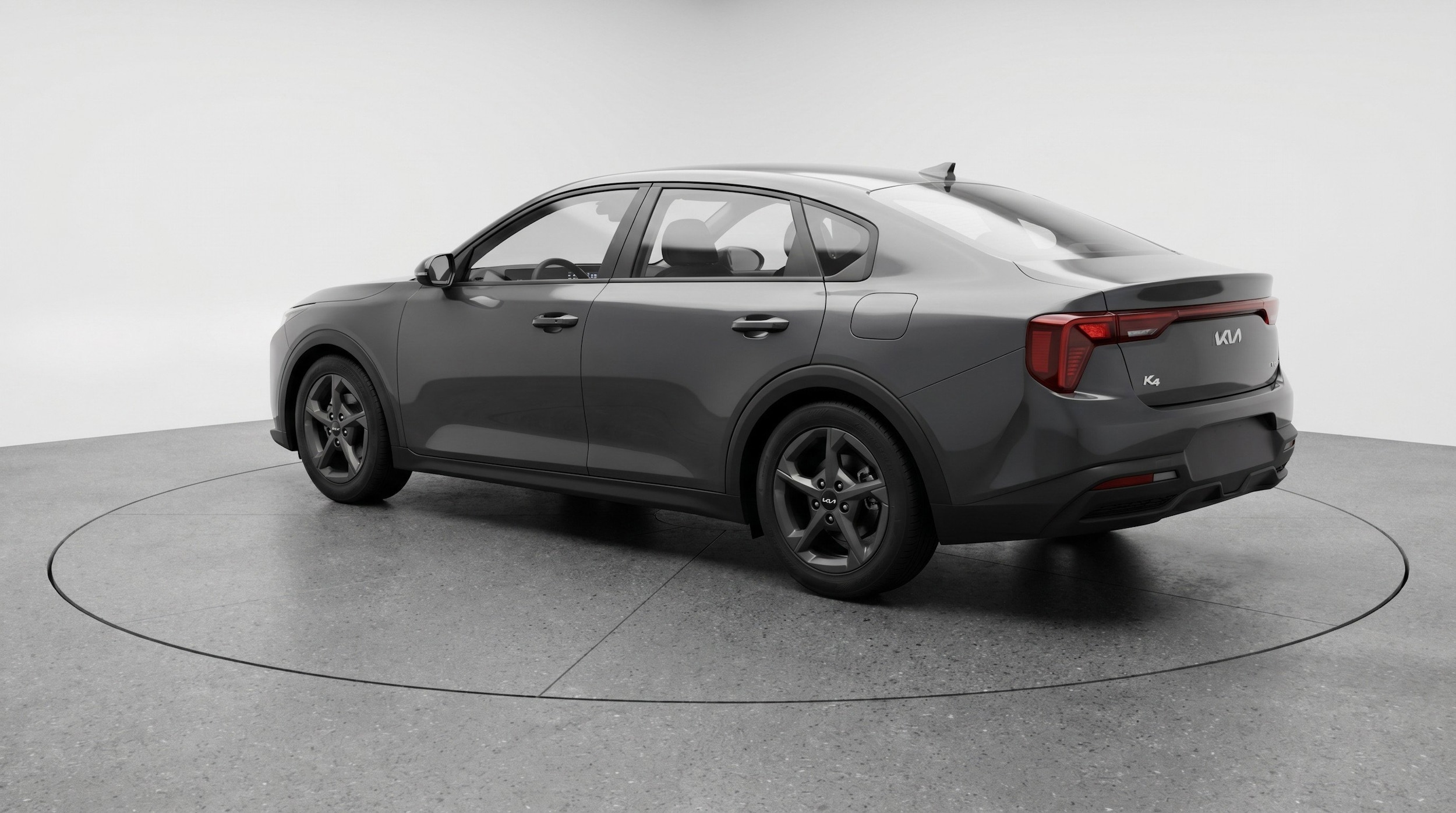 Thumbnail: 2025 Kia K4 - 6