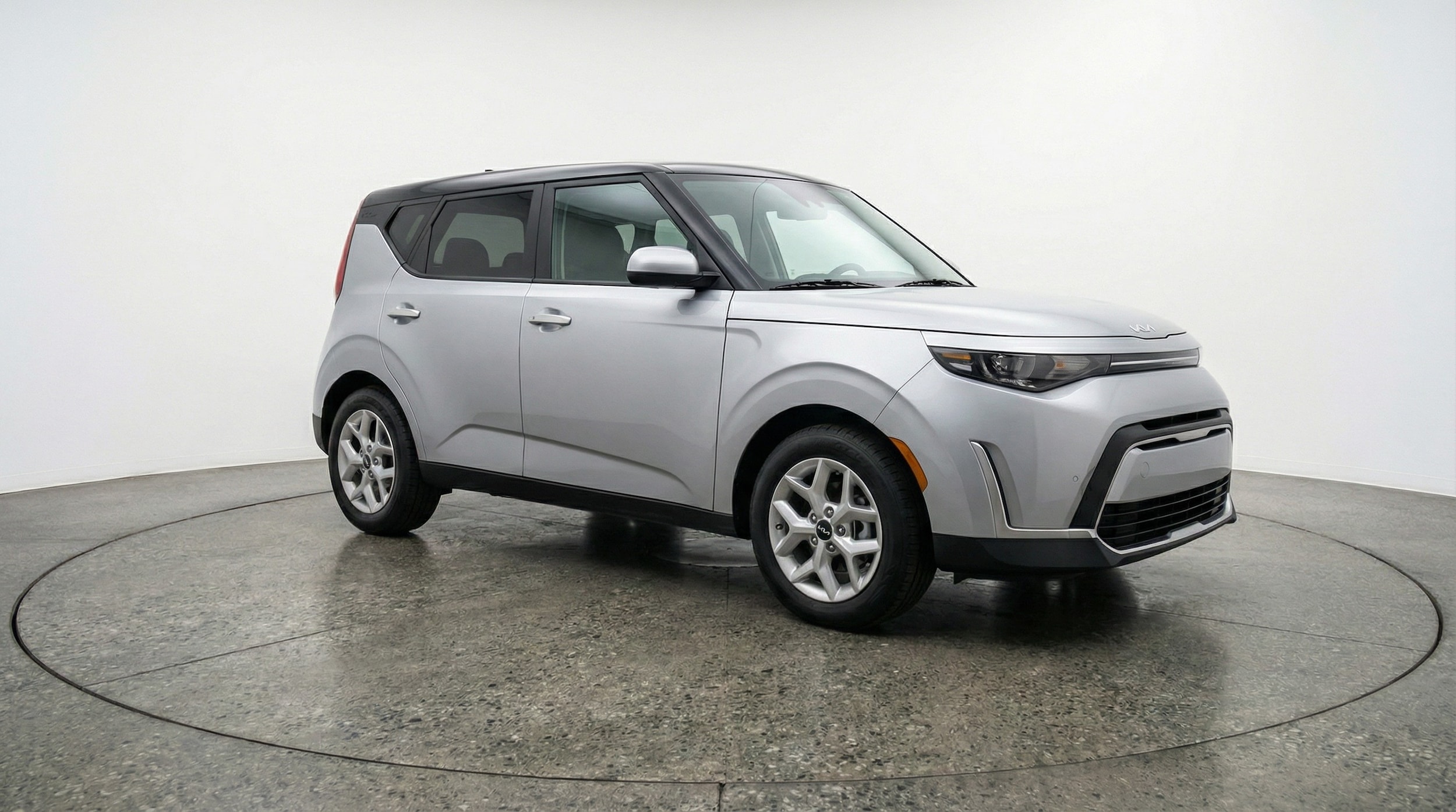 Thumbnail: 2025 Kia Soul - 1