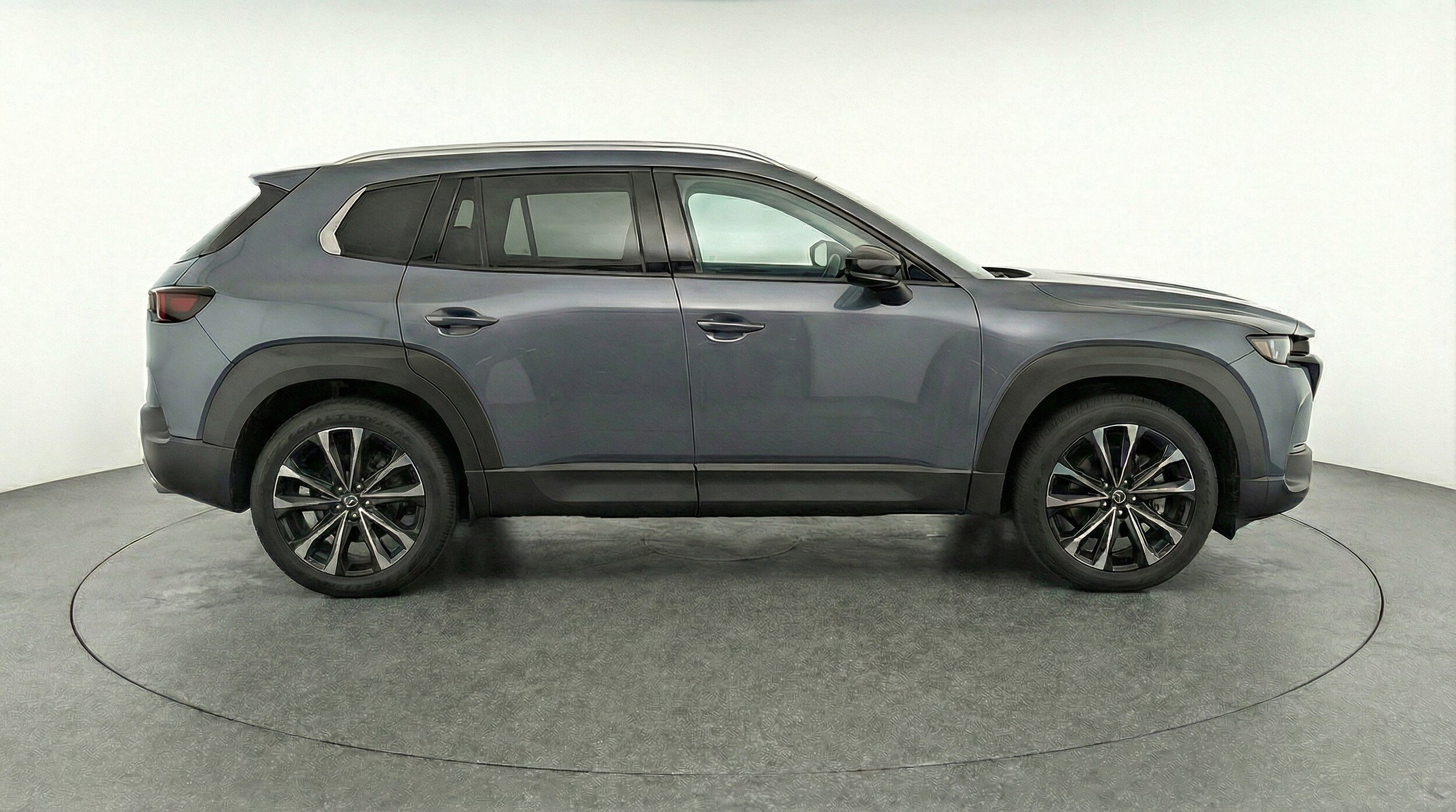 Thumbnail: 2025 Mazda CX-50 - 11