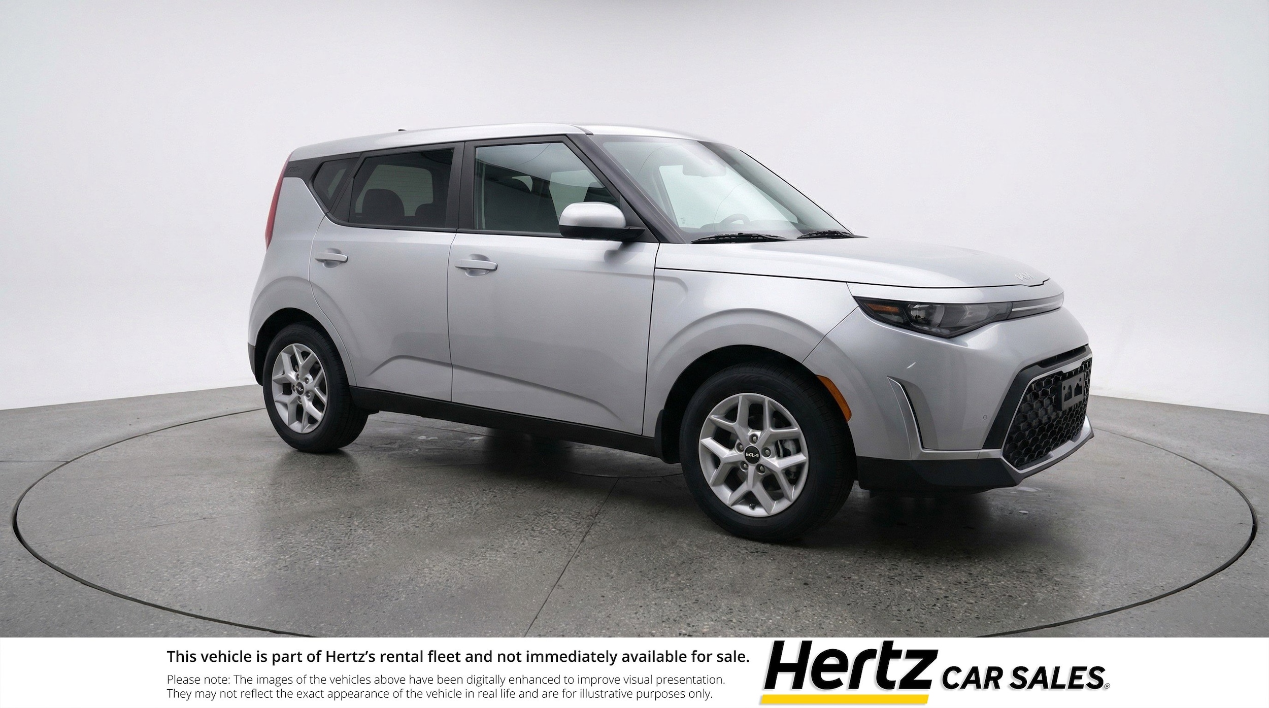 Thumbnail: 2025 Kia Soul - 1