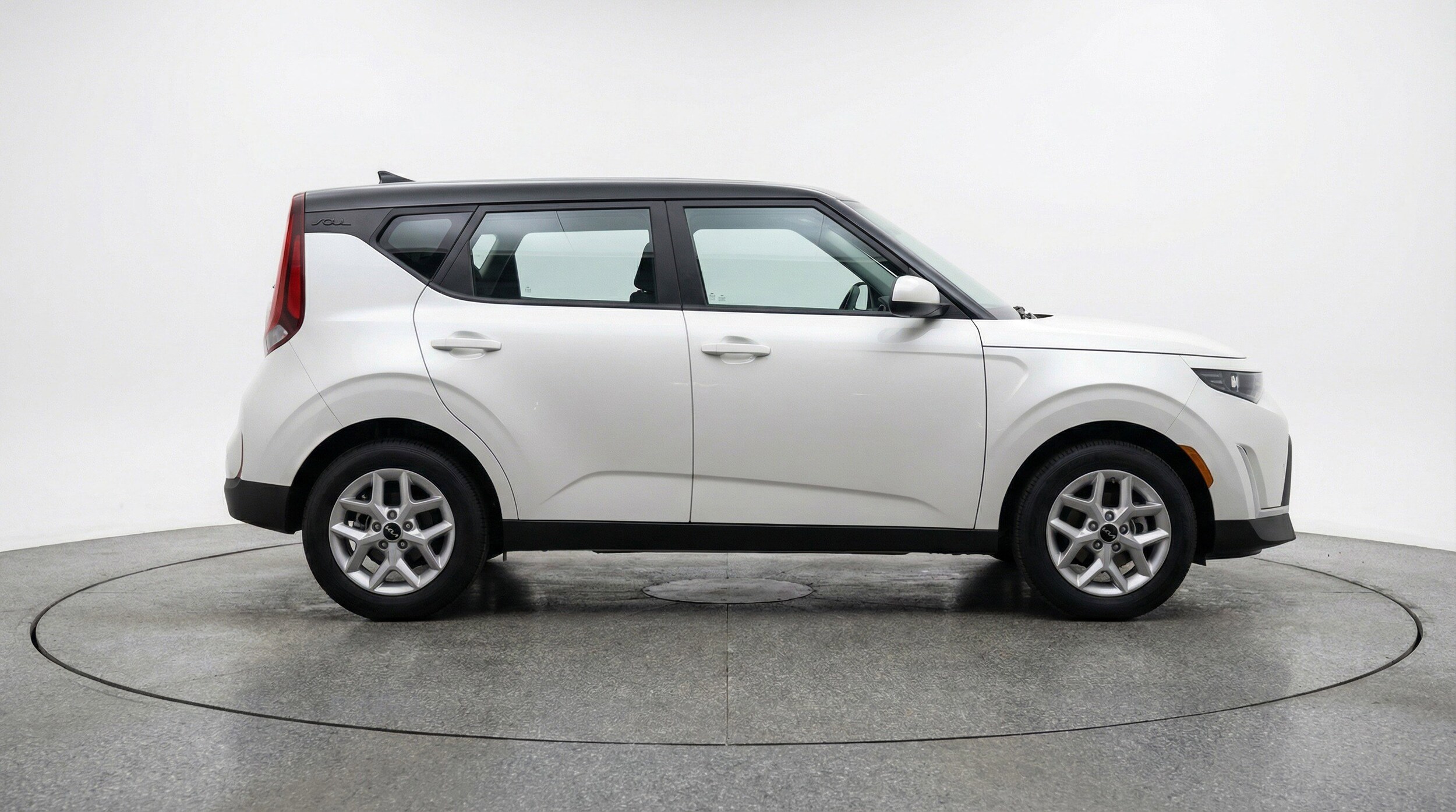 Thumbnail: 2025 Kia Soul - 11