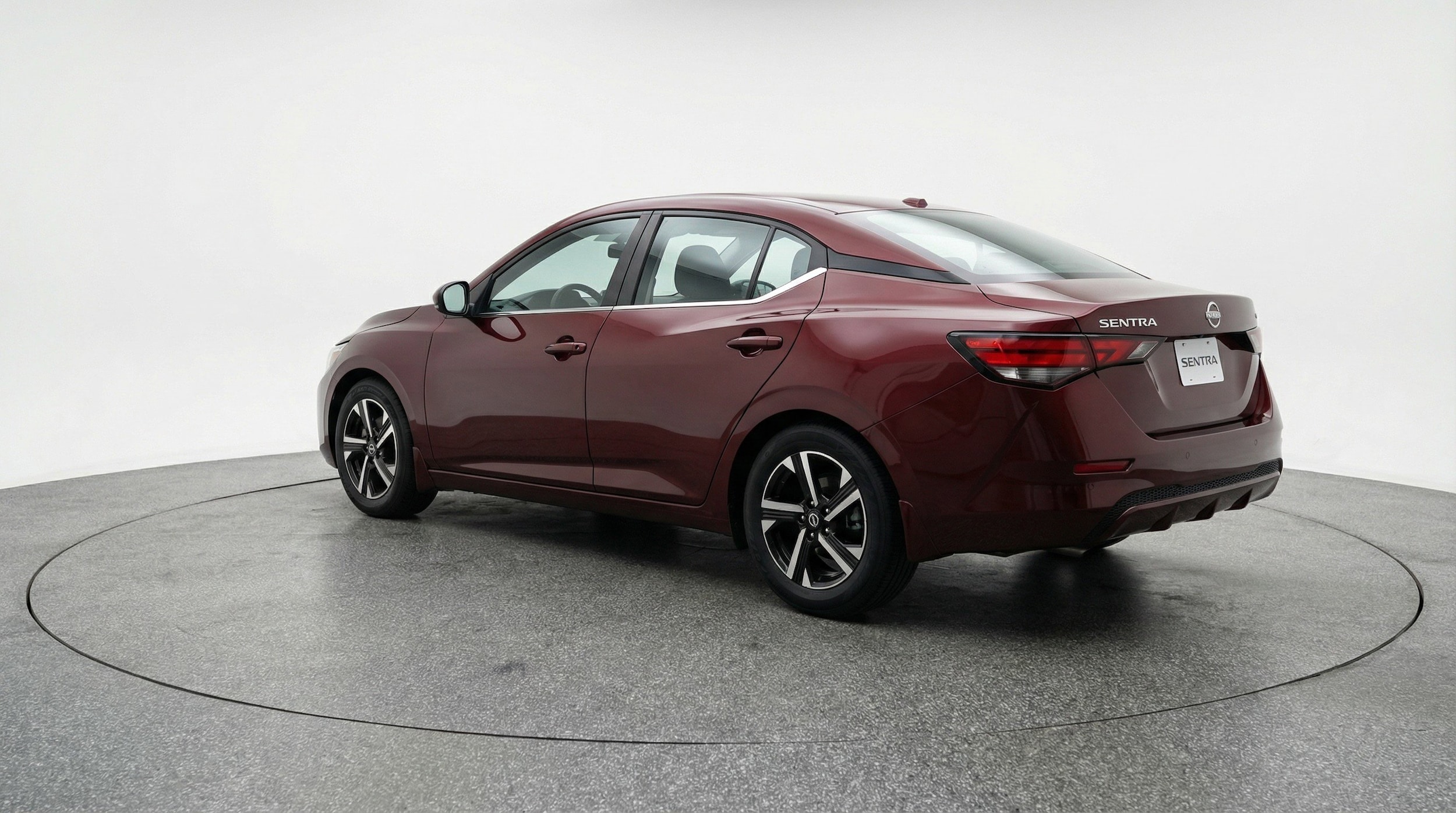 Thumbnail: 2025 Nissan Sentra - 6