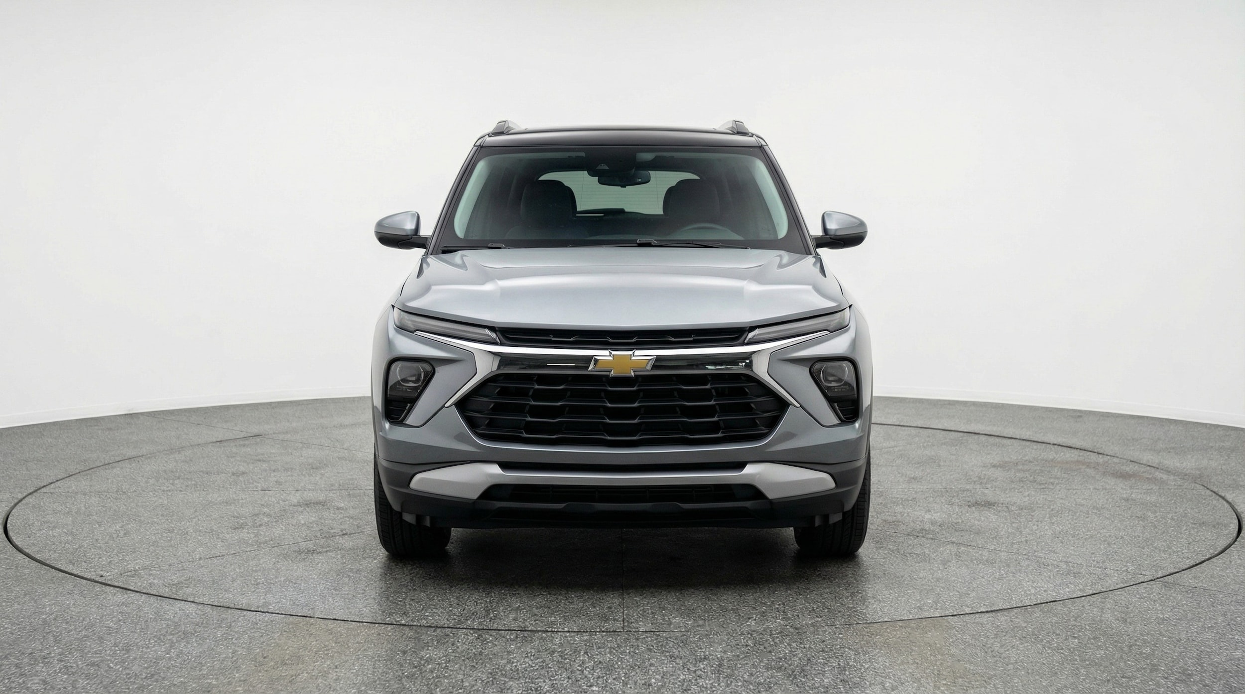 Thumbnail: 2025 Chevrolet TrailBlazer - 2