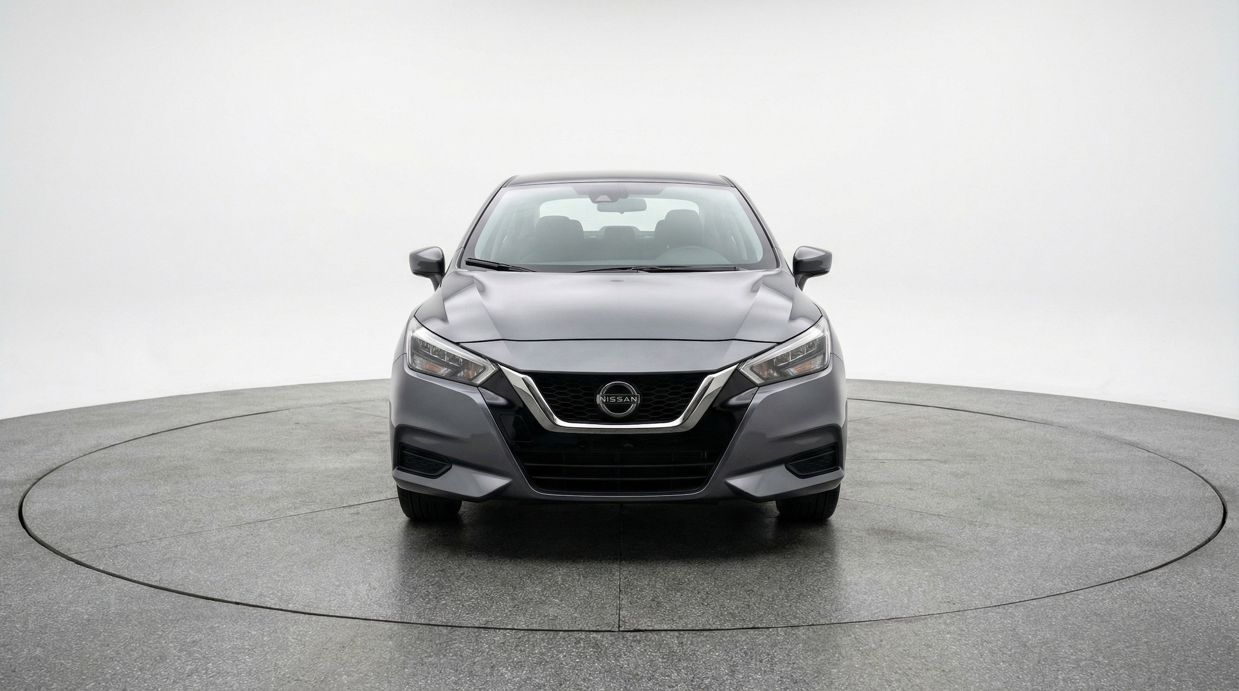 Thumbnail: 2025 Nissan Versa - 2