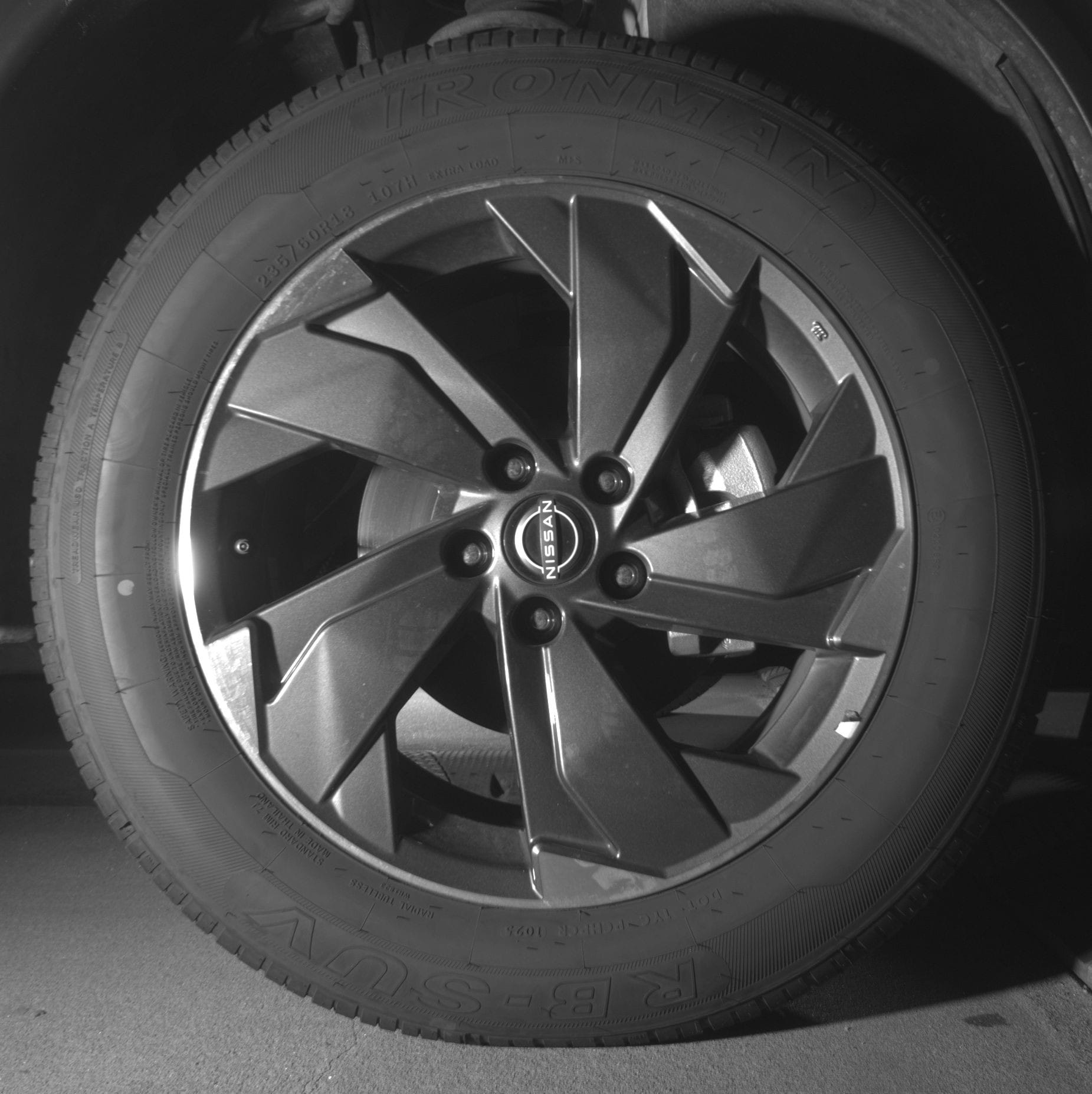 Thumbnail: 2025 Nissan Rogue - 10