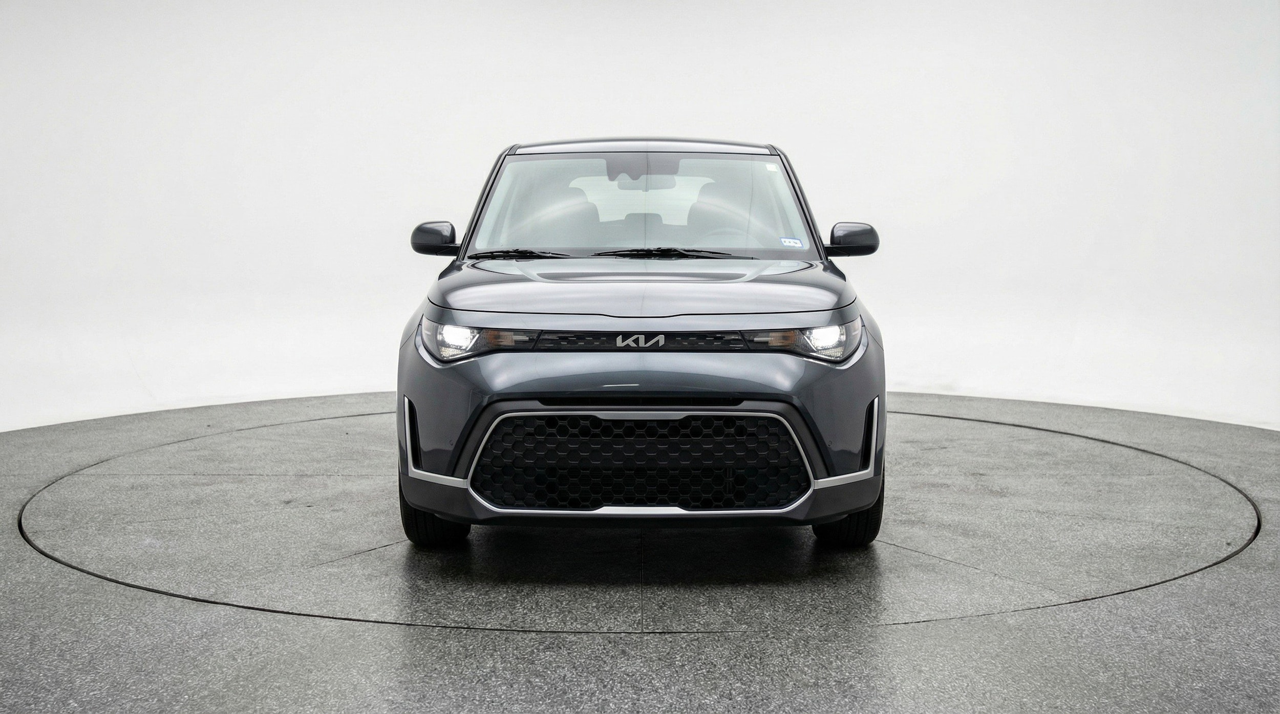 Thumbnail: 2025 Kia Soul - 2