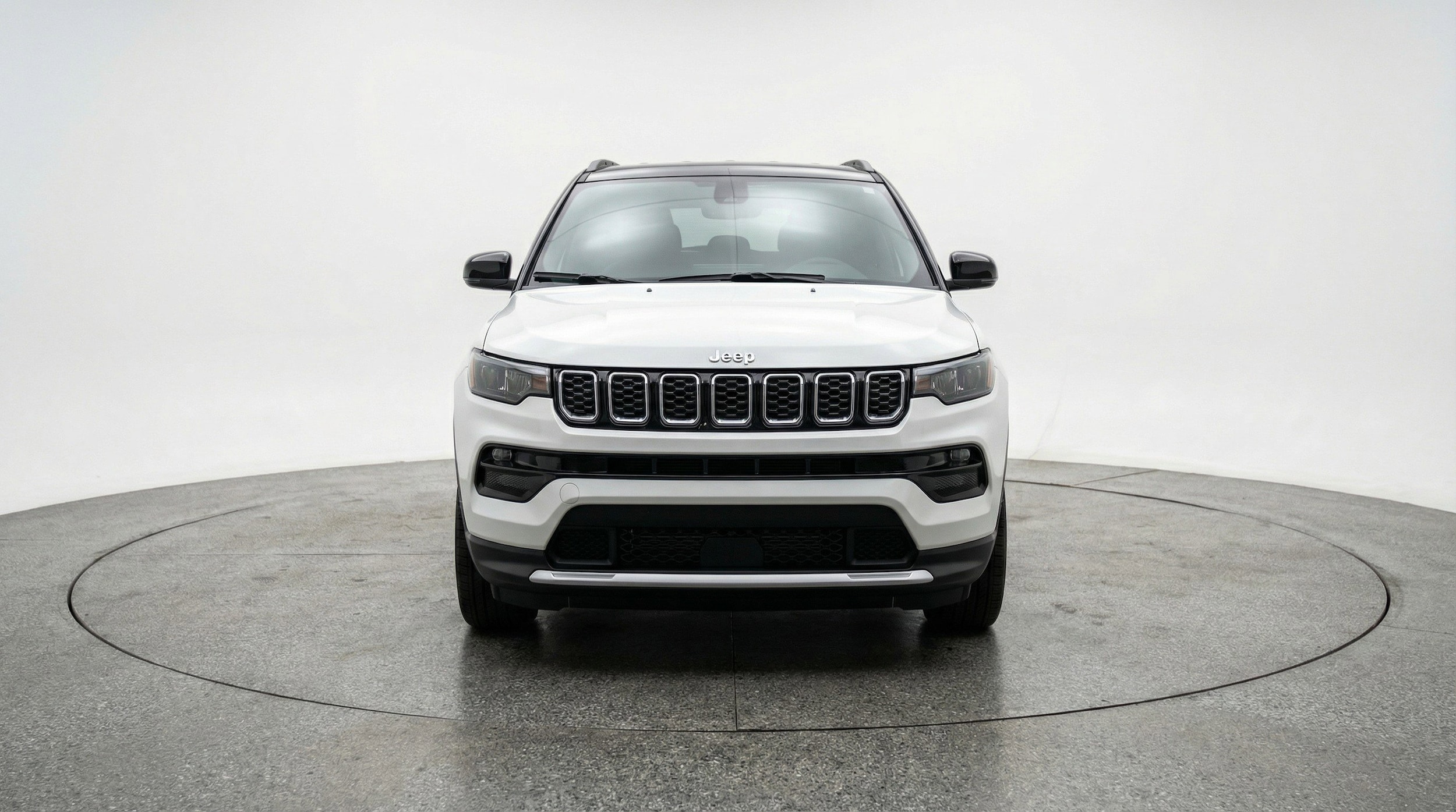 Thumbnail: 2025 Jeep Compass - 2