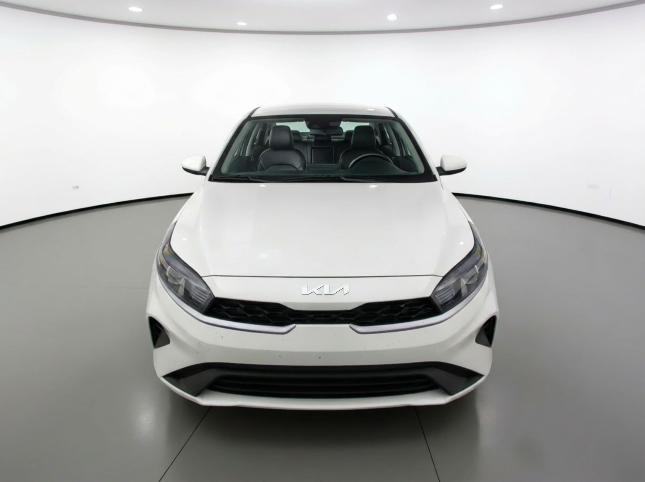 Thumbnail: 2024 Kia Forte - 2