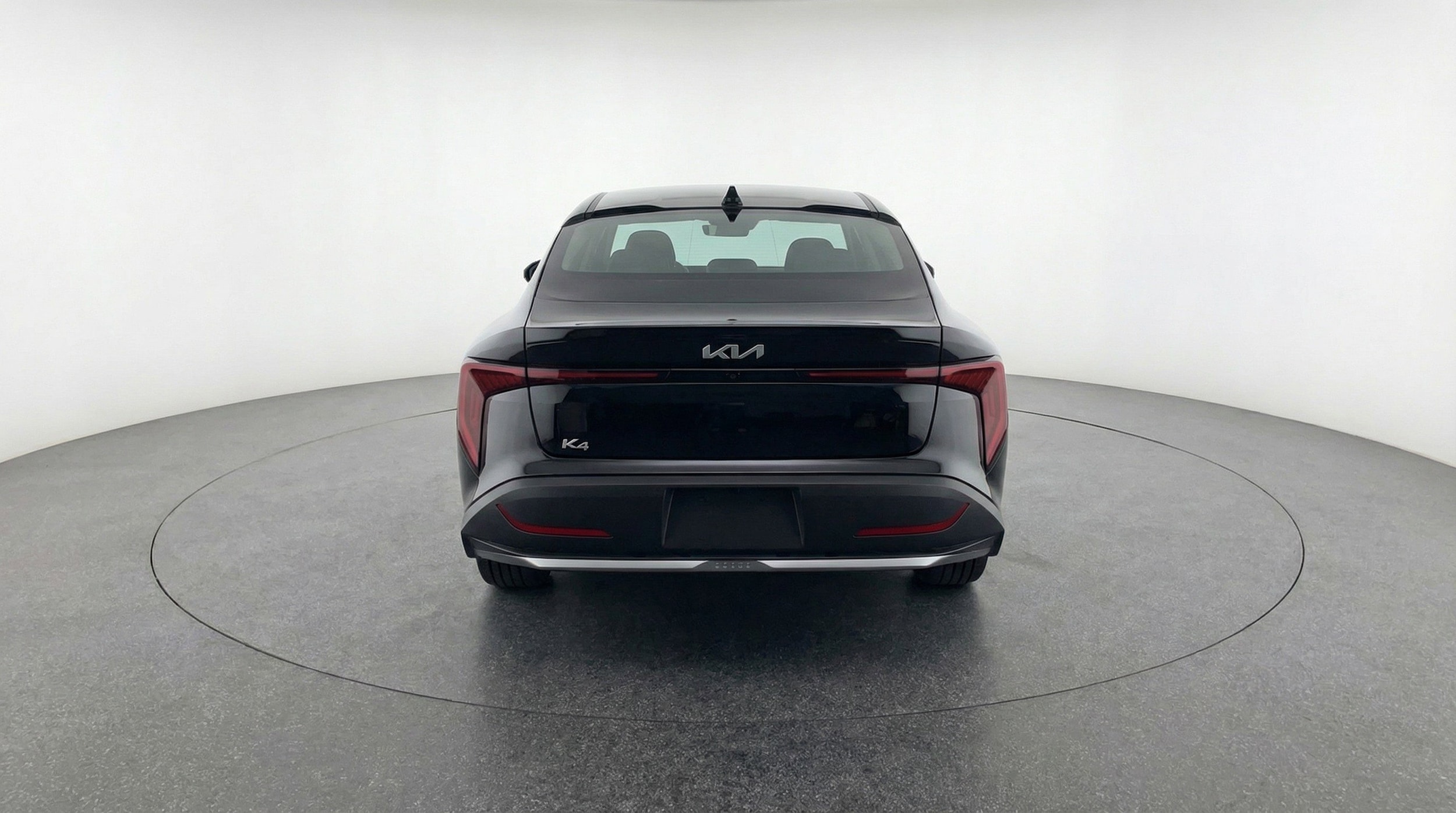 Thumbnail: 2025 Kia K4 - 7