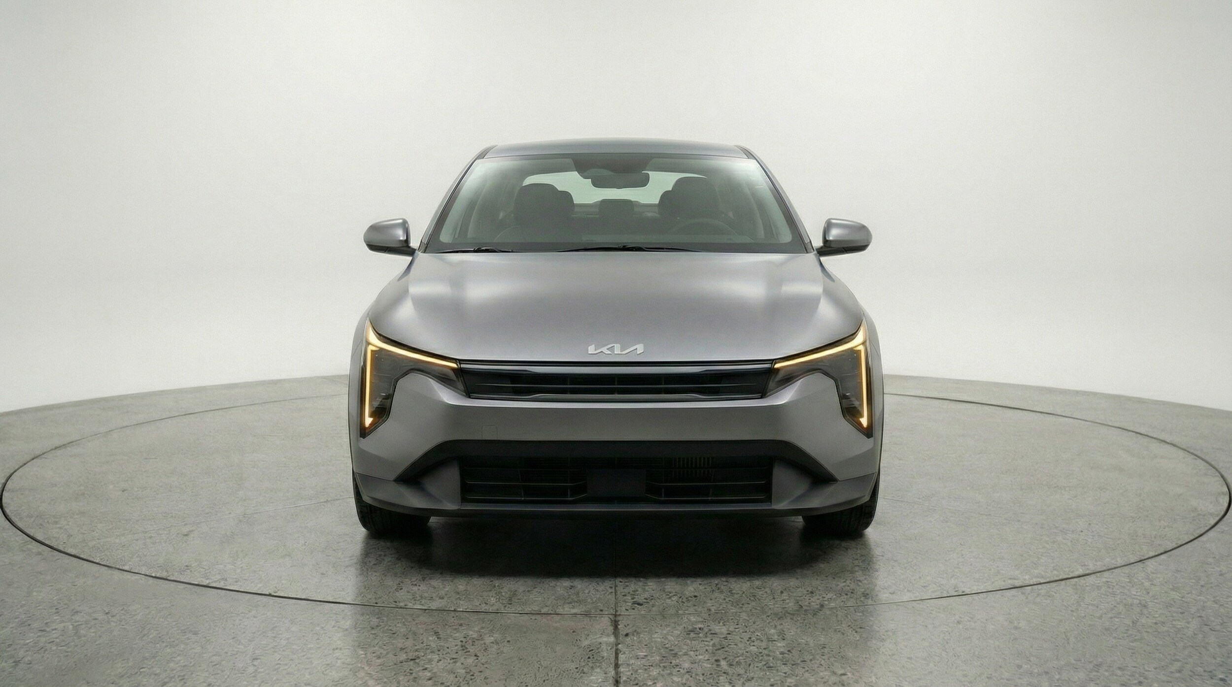 Thumbnail: 2025 Kia K4 - 2