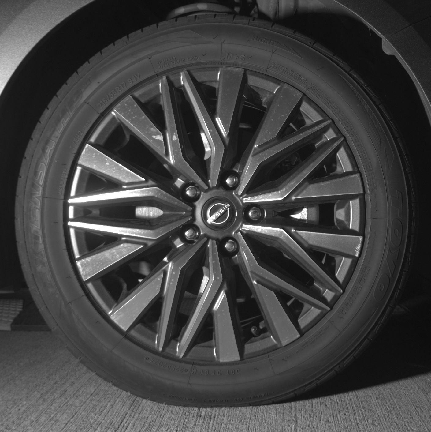 Thumbnail: 2025 Nissan Altima - 13