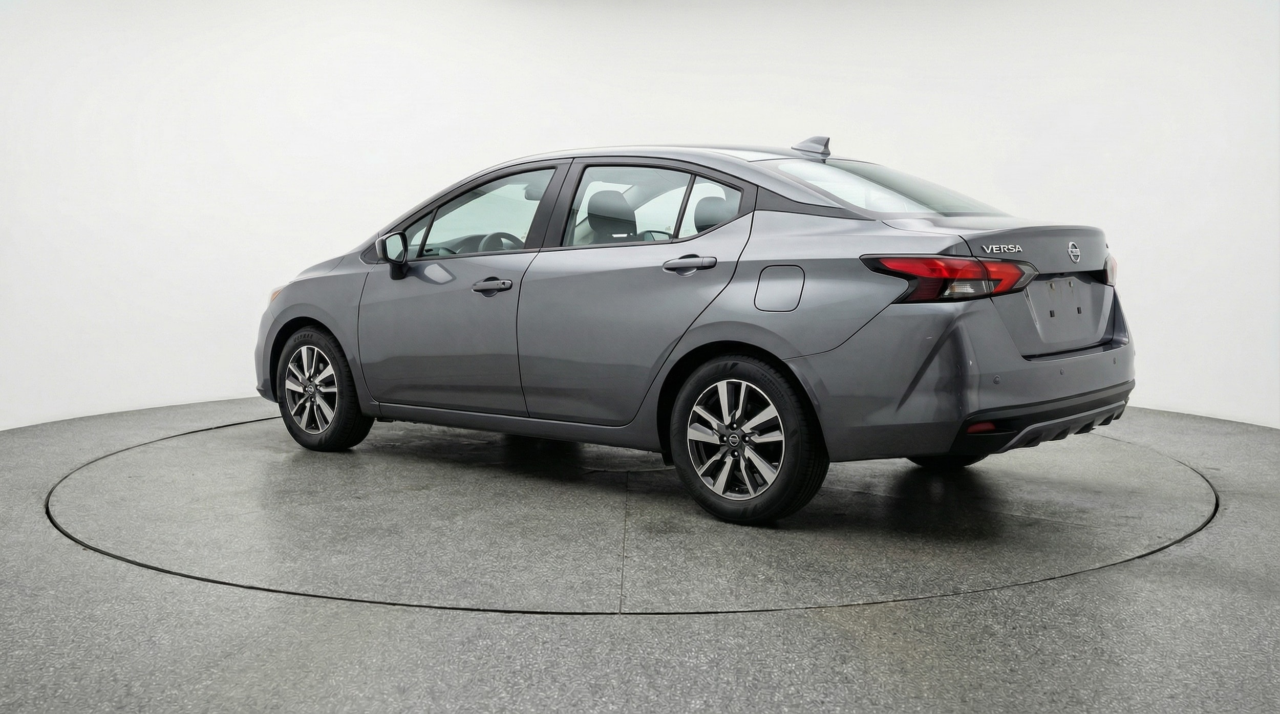 Thumbnail: 2025 Nissan Versa - 5