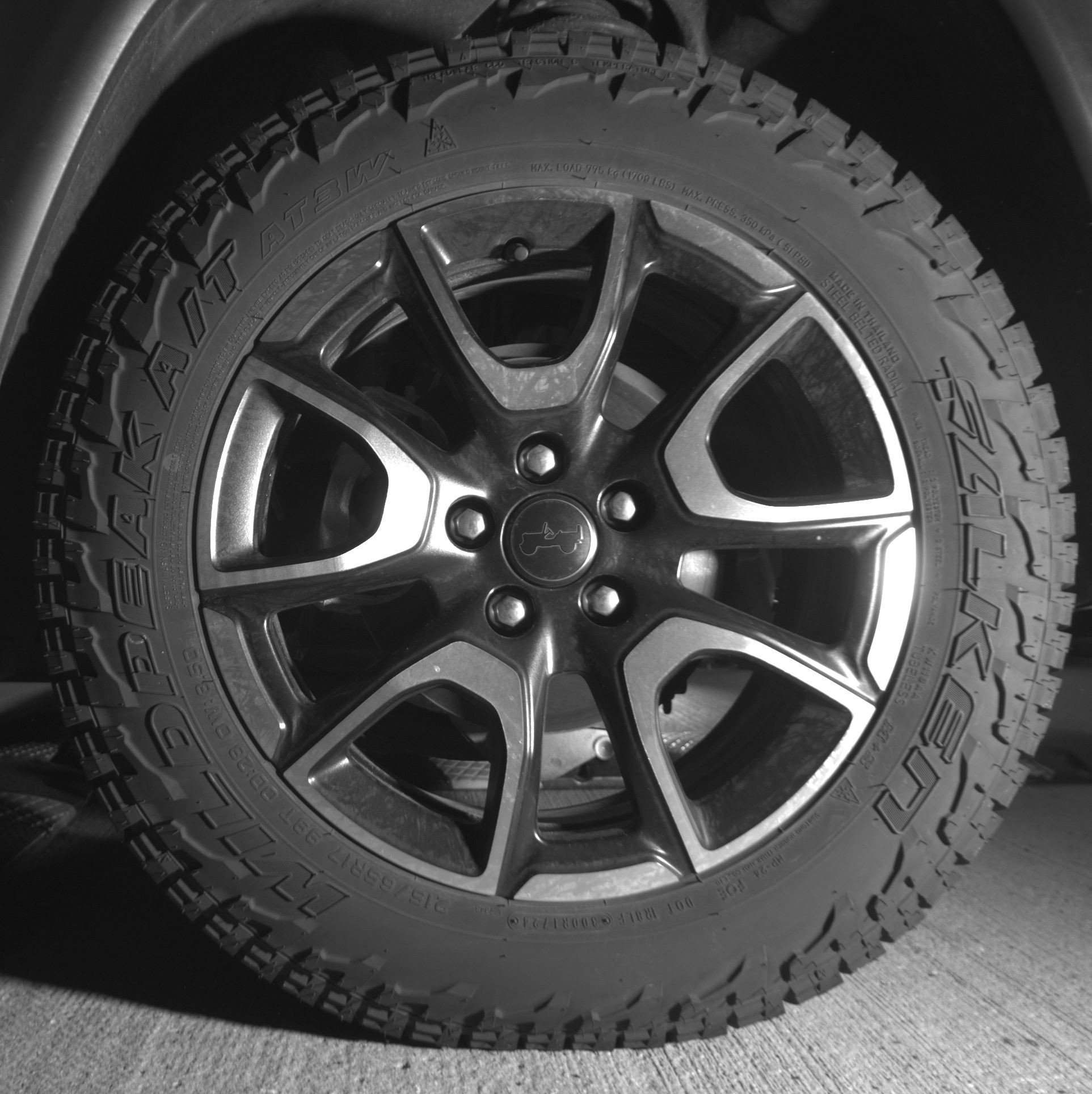 Thumbnail: 2025 Jeep Compass - 14