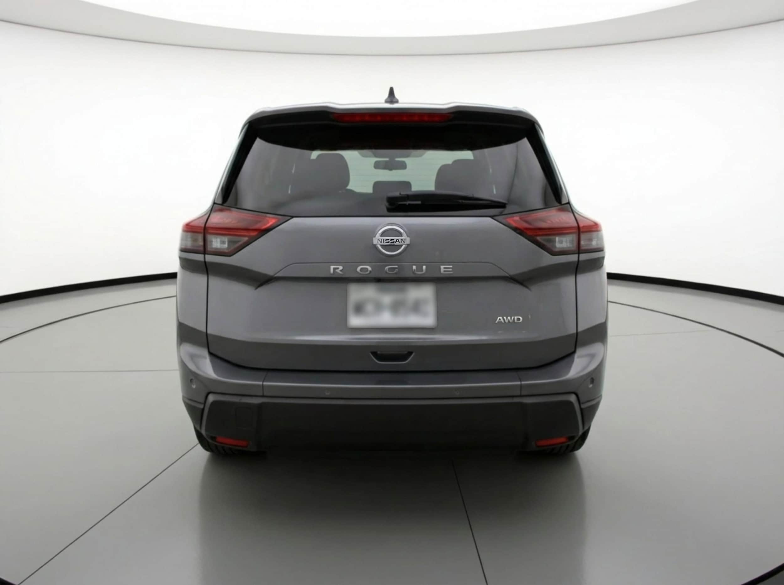 Thumbnail: 2025 Nissan Rogue - 7