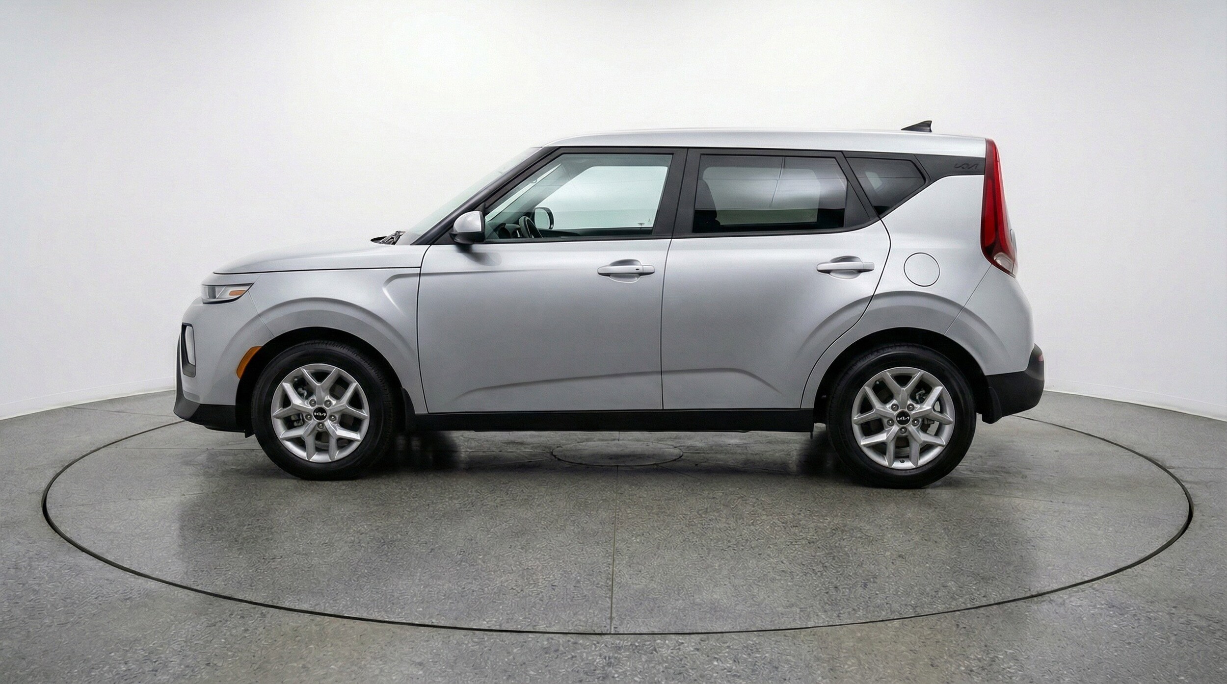 Thumbnail: 2025 Kia Soul - 5