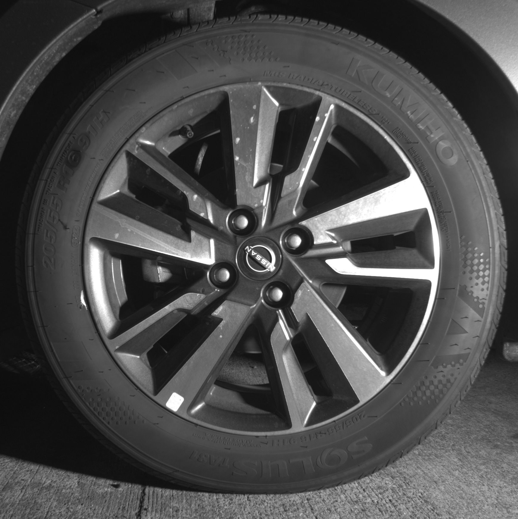 Thumbnail: 2025 Nissan Versa - 9