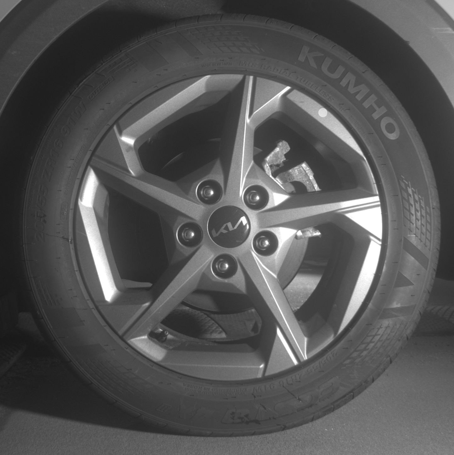 Thumbnail: 2025 Kia K4 - 14