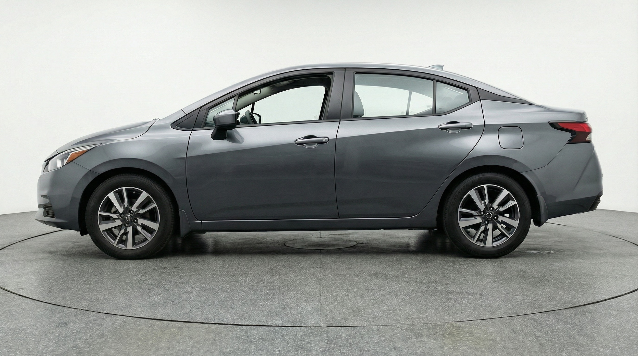 Thumbnail: 2025 Nissan Versa - 4