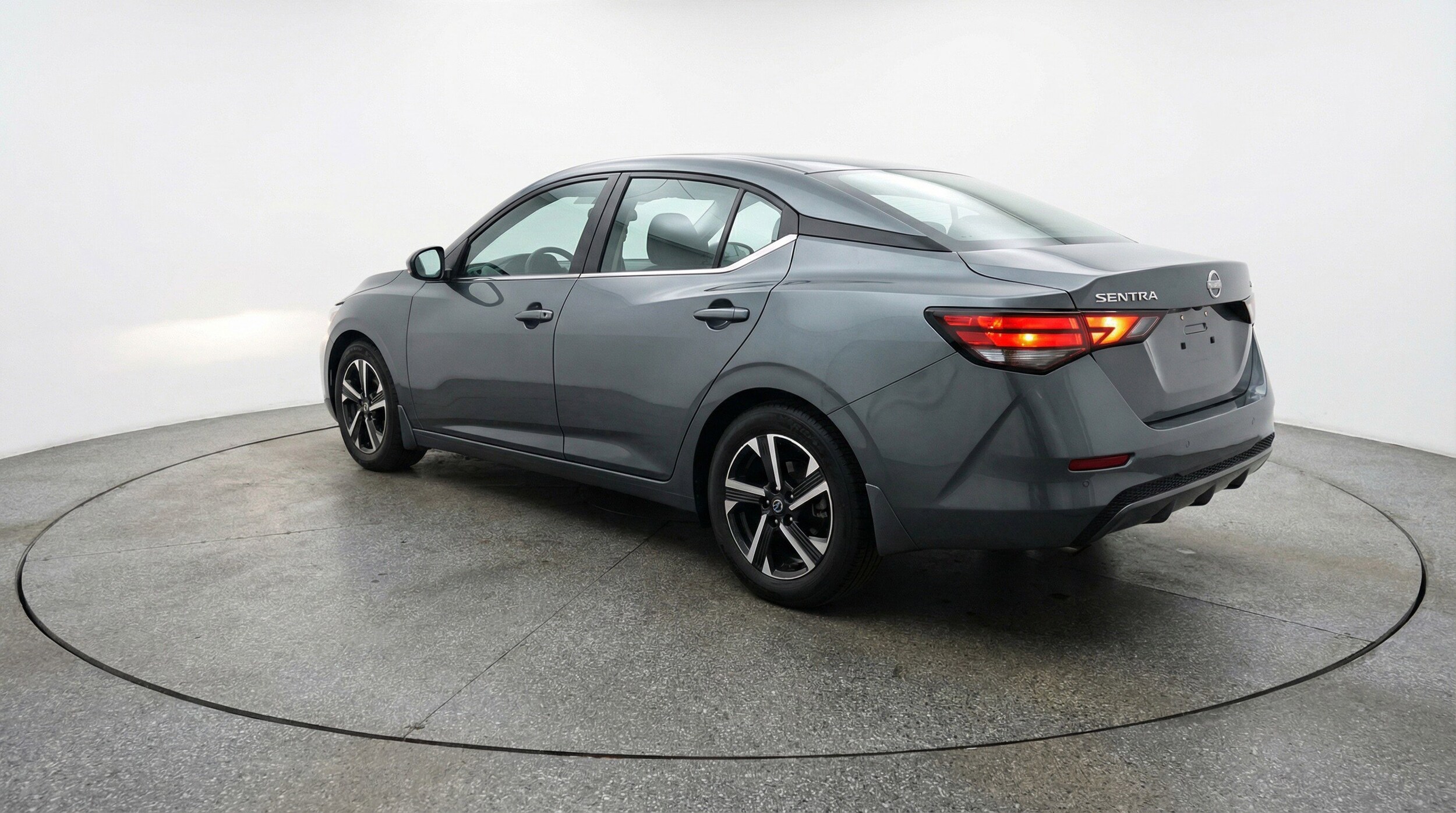 Thumbnail: 2025 Nissan Sentra - 6