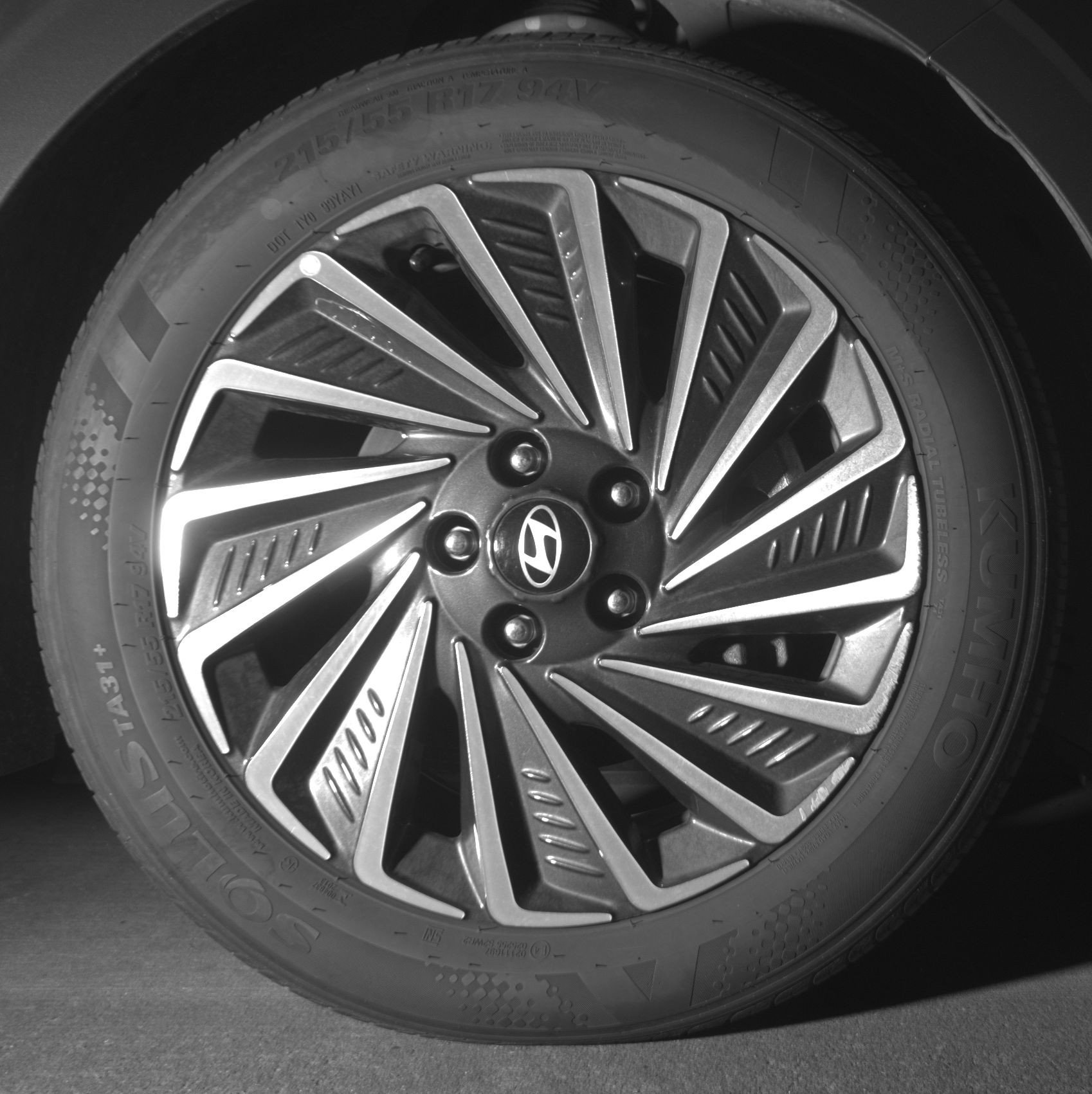 Thumbnail: 2025 Hyundai Sonata - 13