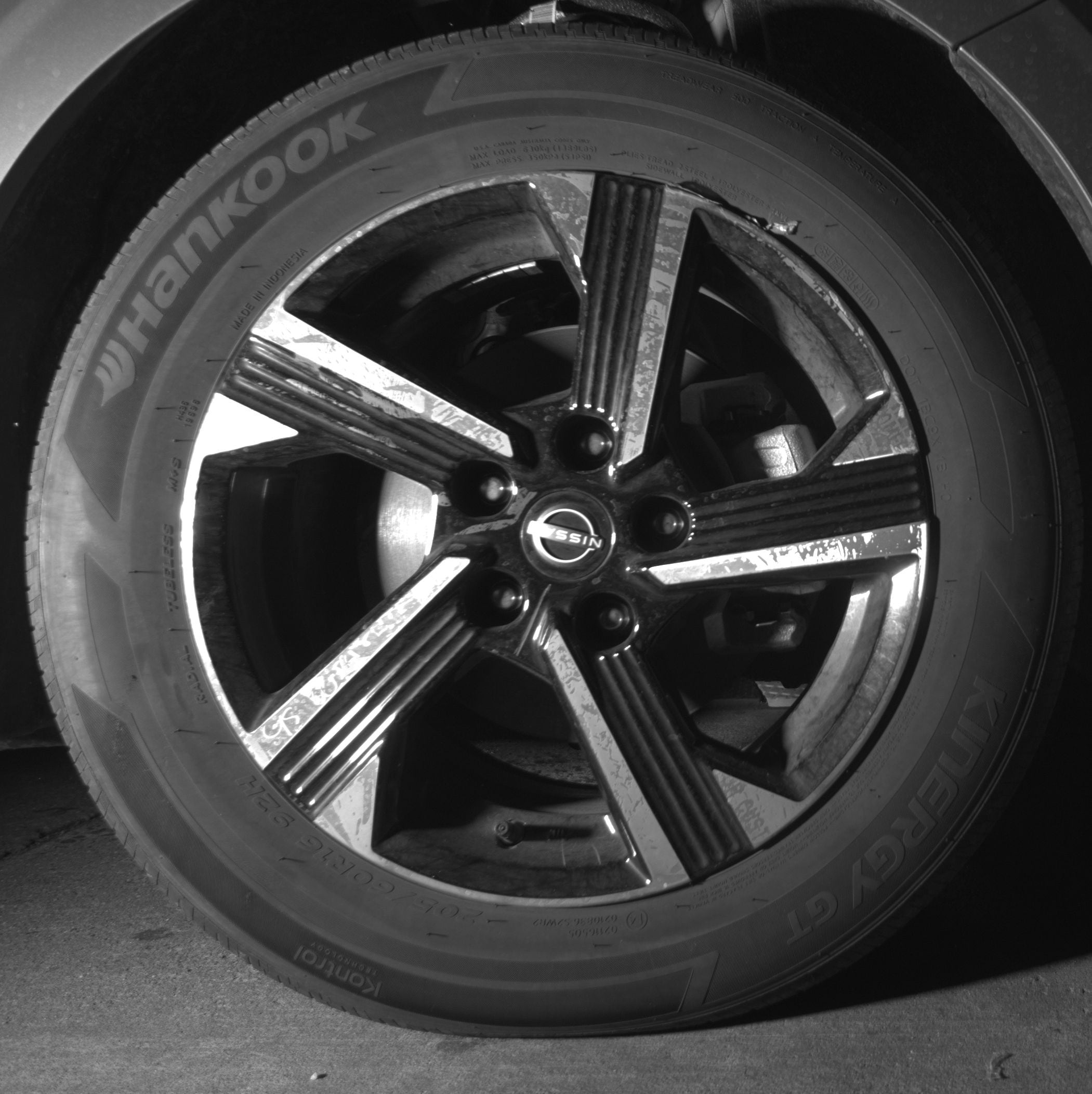 Thumbnail: 2025 Nissan Sentra - 10