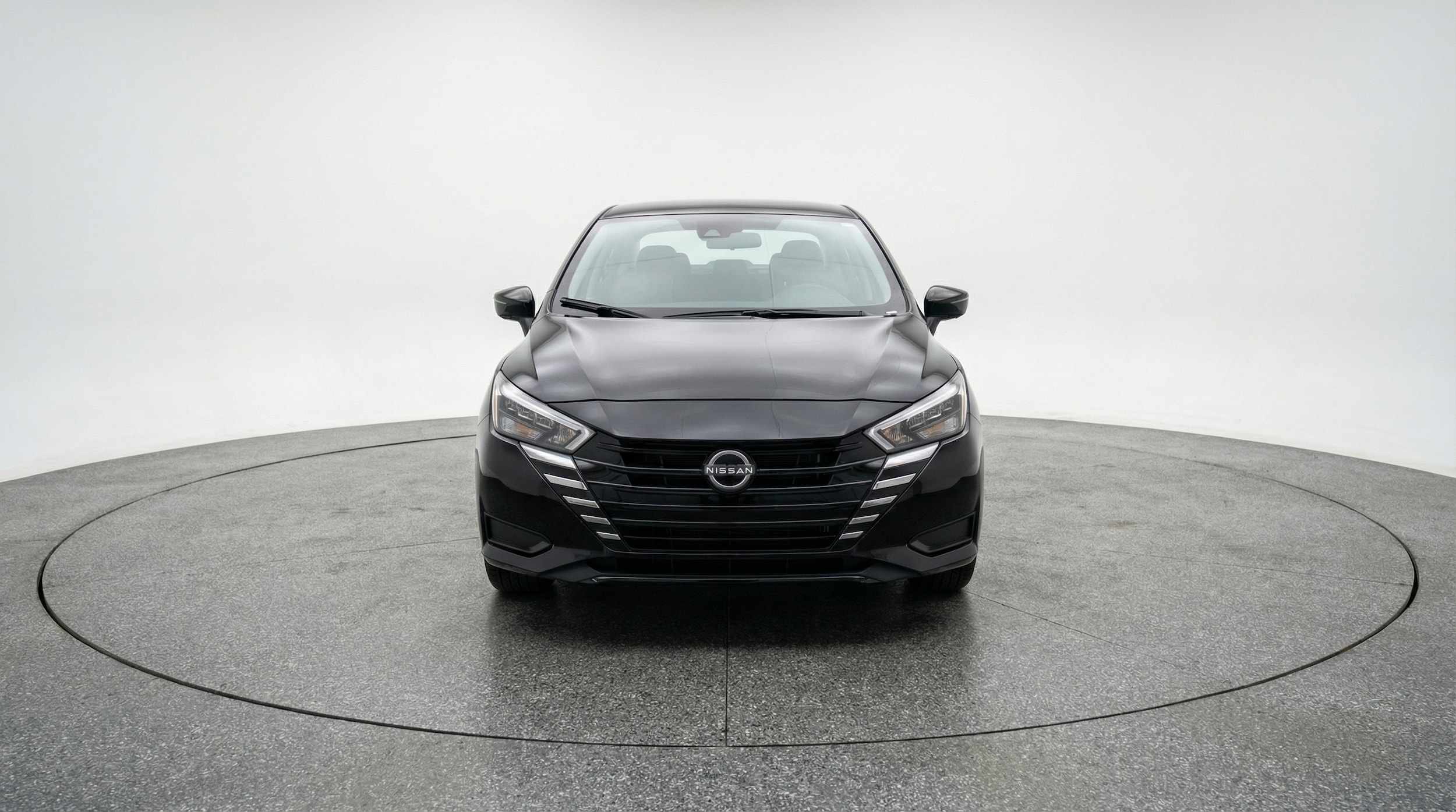 Thumbnail: 2025 Nissan Versa - 2