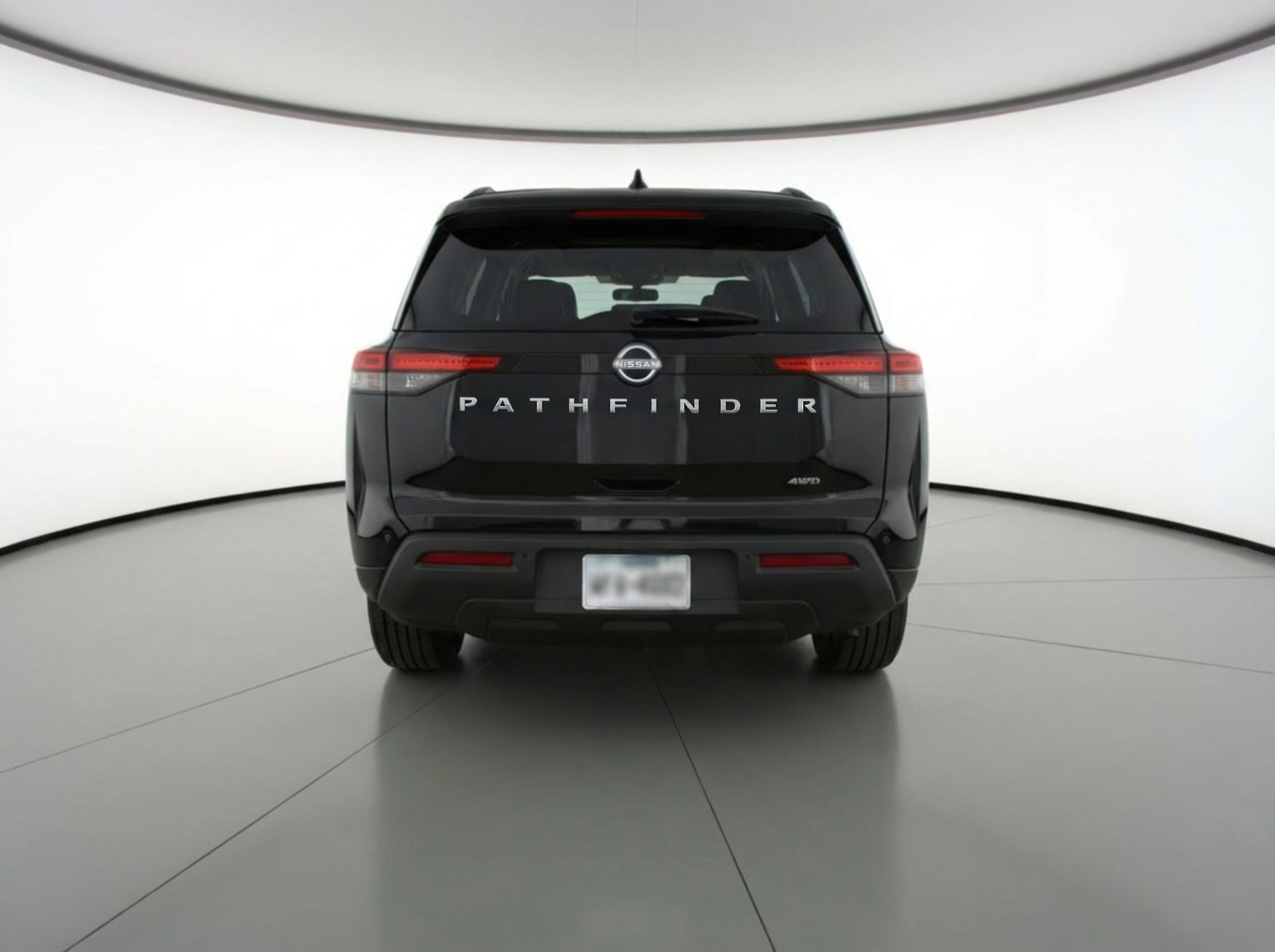 Thumbnail: 2025 Nissan Pathfinder - 7