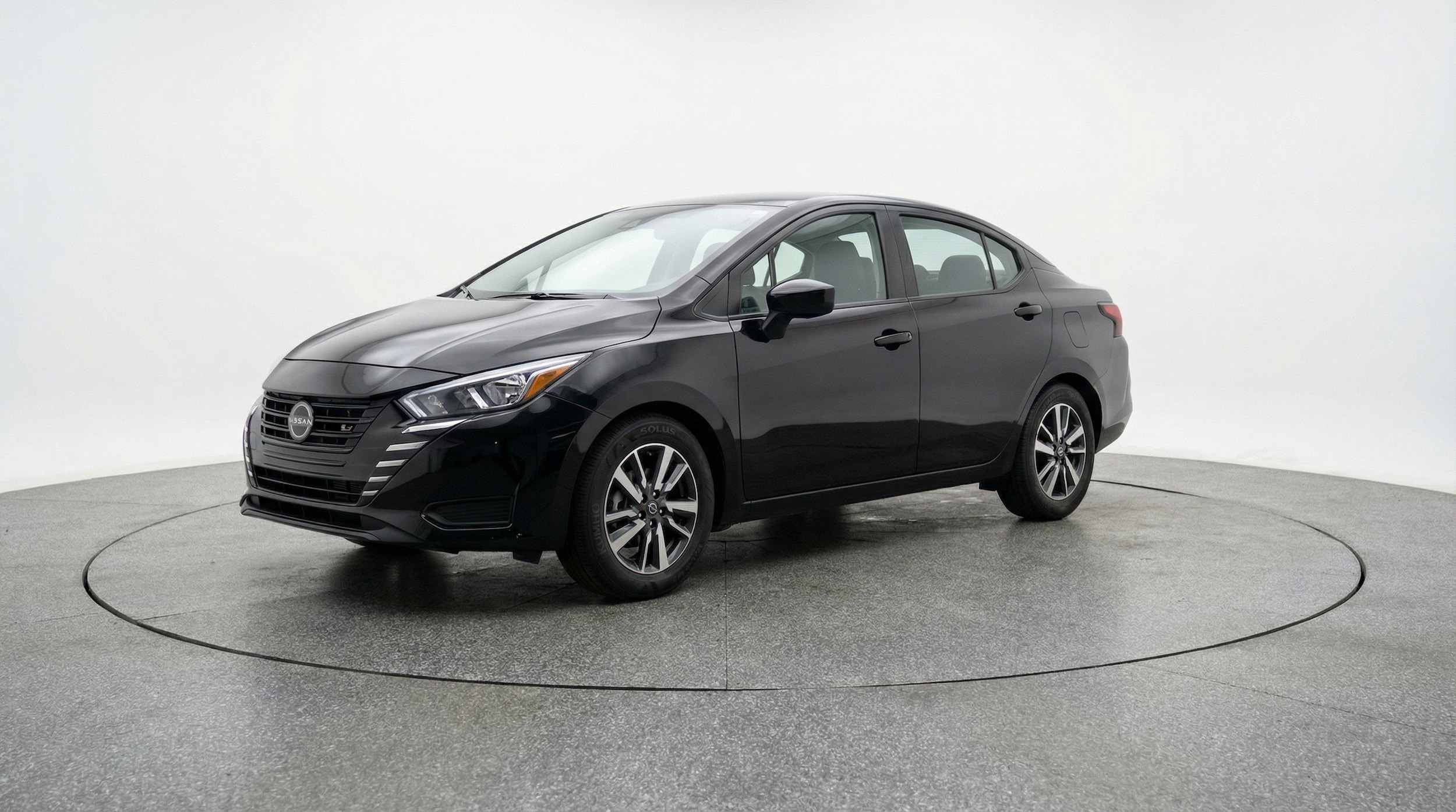 Thumbnail: 2025 Nissan Versa - 3