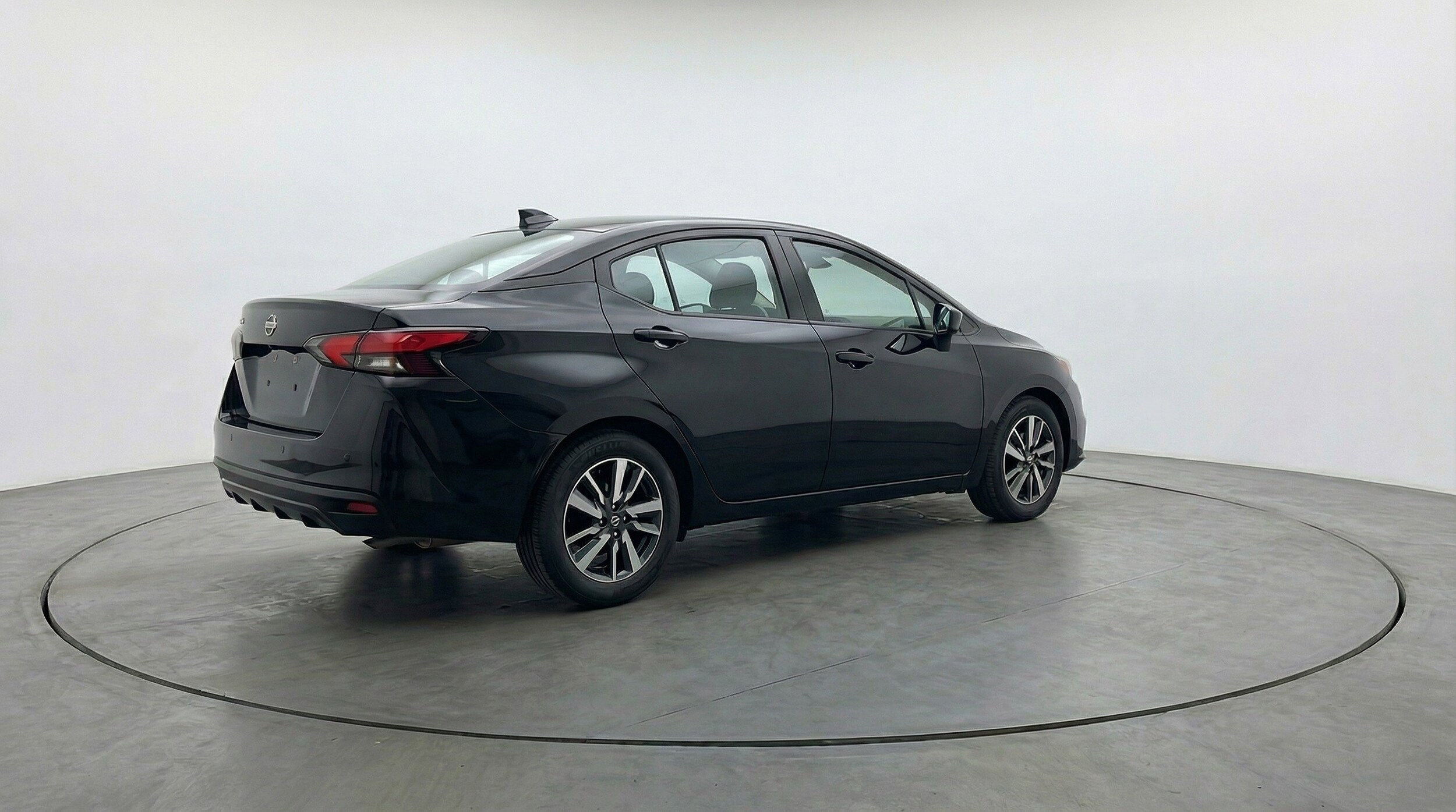 Thumbnail: 2025 Nissan Versa - 9