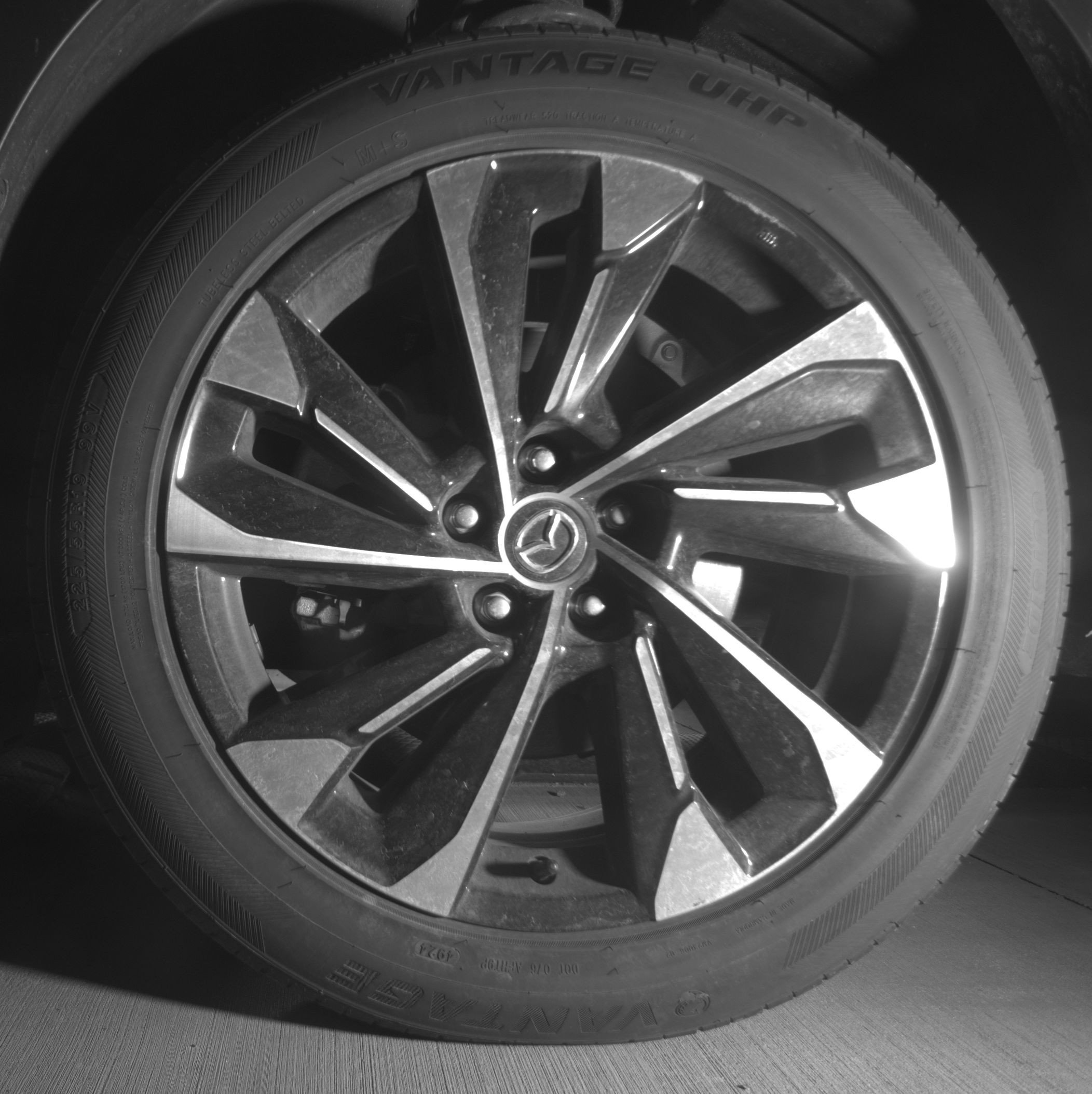 Thumbnail: 2025 Mazda CX-50 - 12