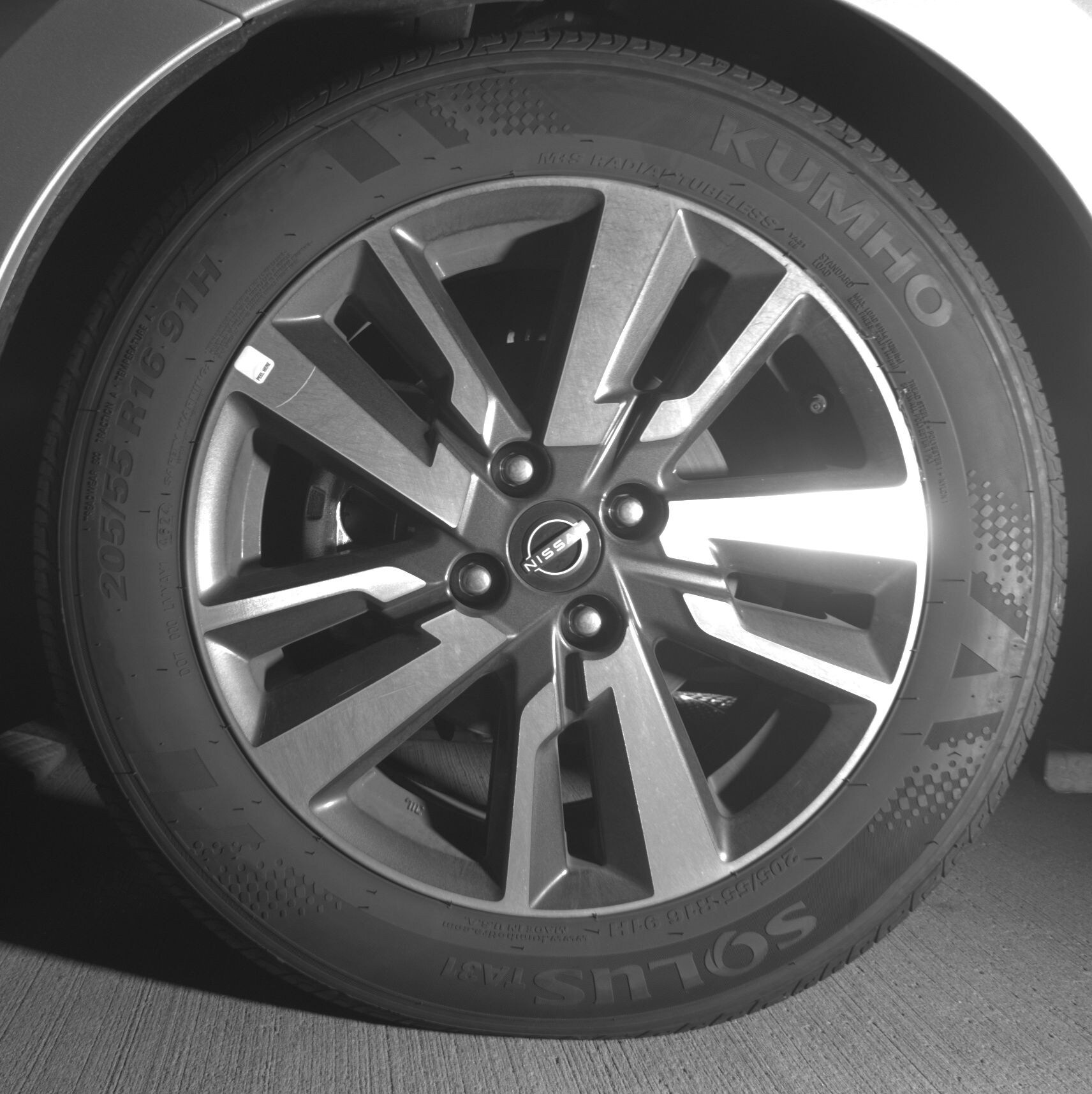 Thumbnail: 2025 Nissan Versa - 9