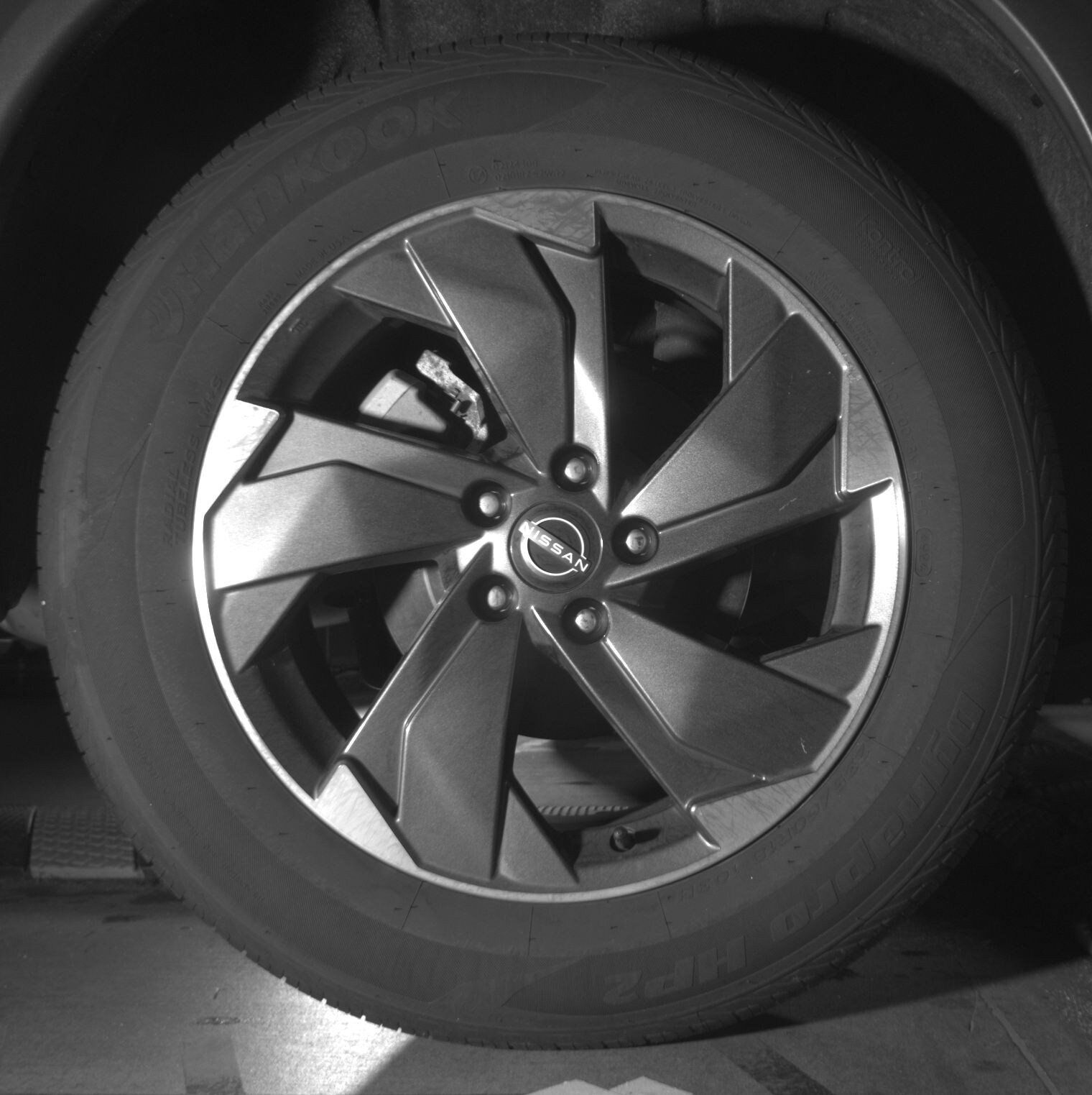 Thumbnail: 2025 Nissan Rogue - 12