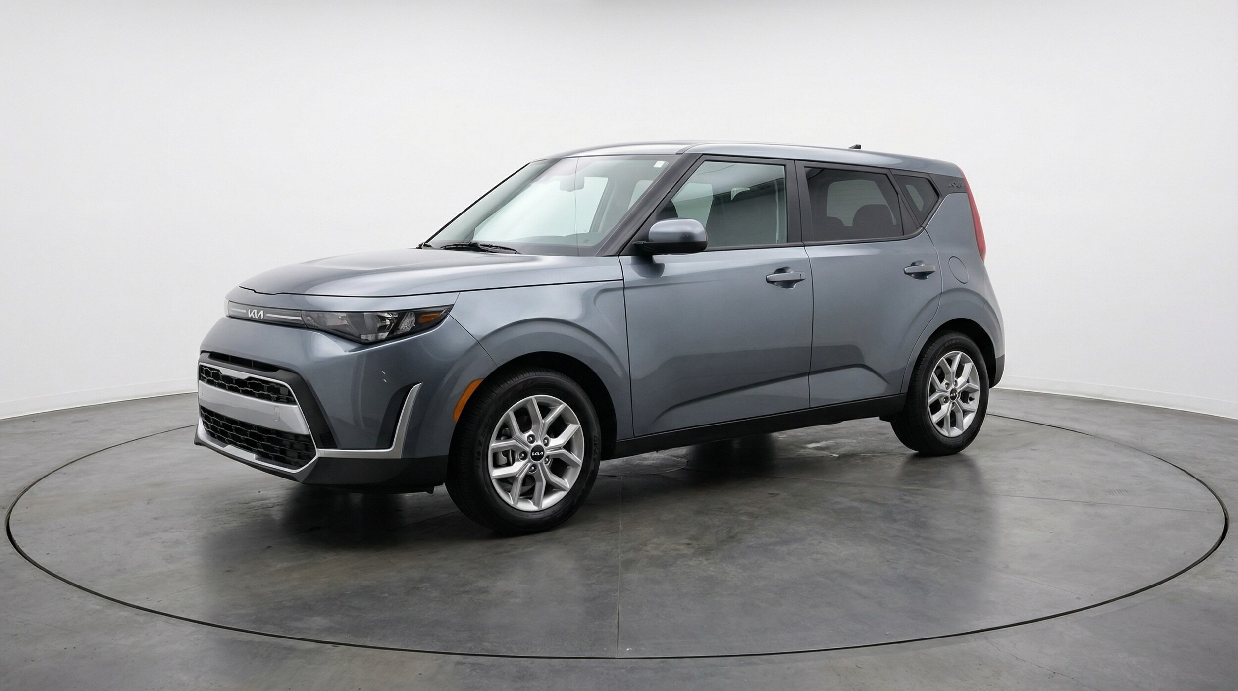 Thumbnail: 2025 Kia Soul - 3