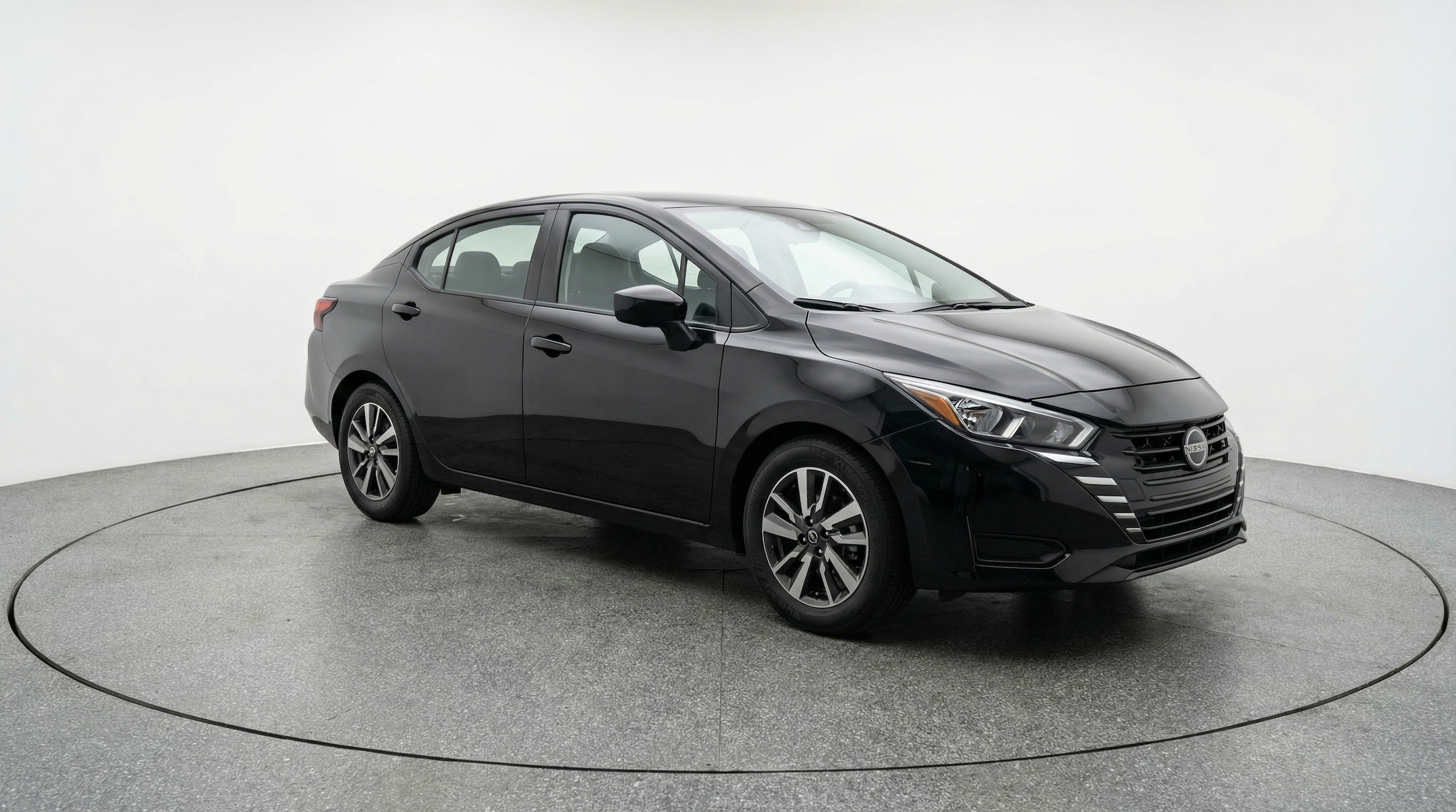 Thumbnail: 2025 Nissan Versa - 1