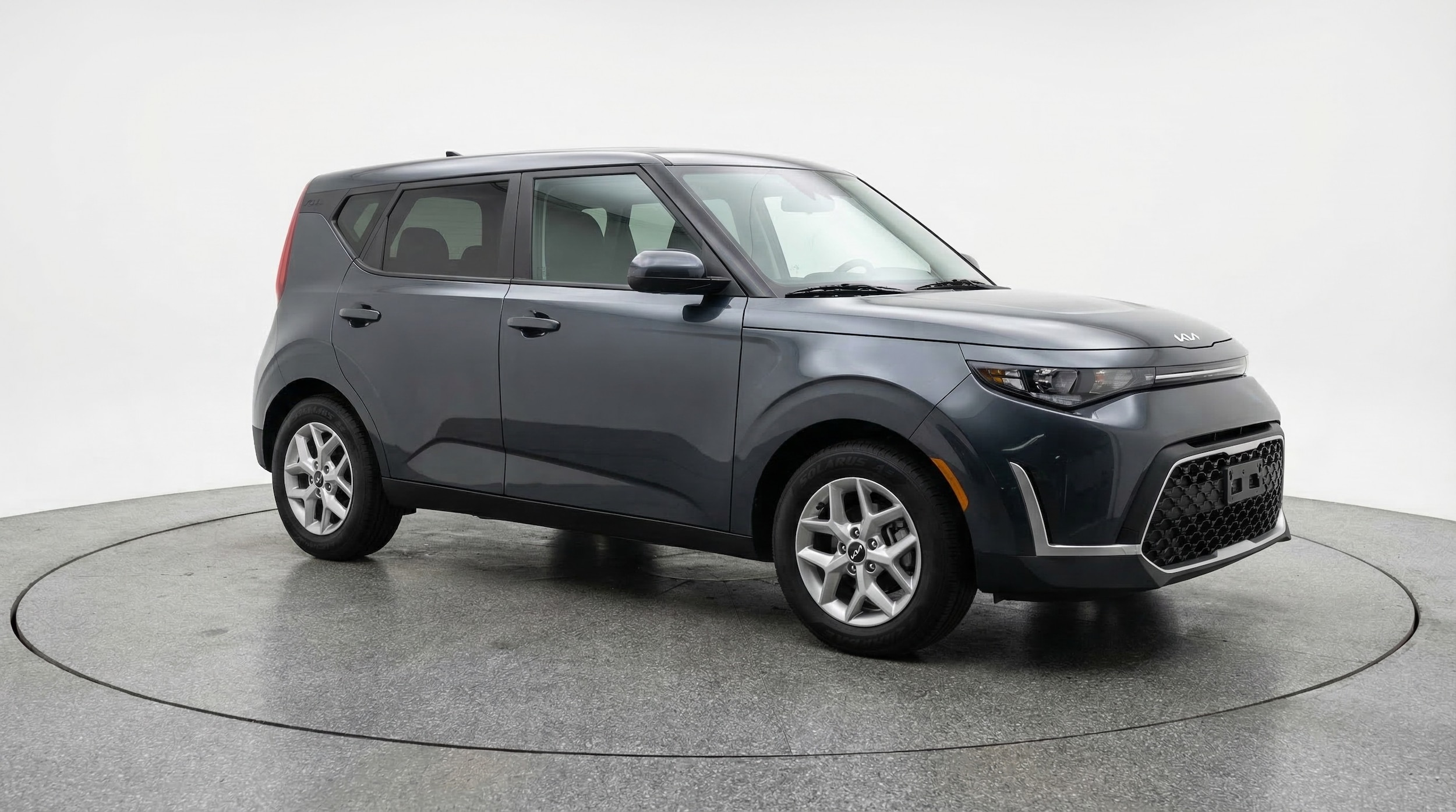 Thumbnail: 2025 Kia Soul - 1