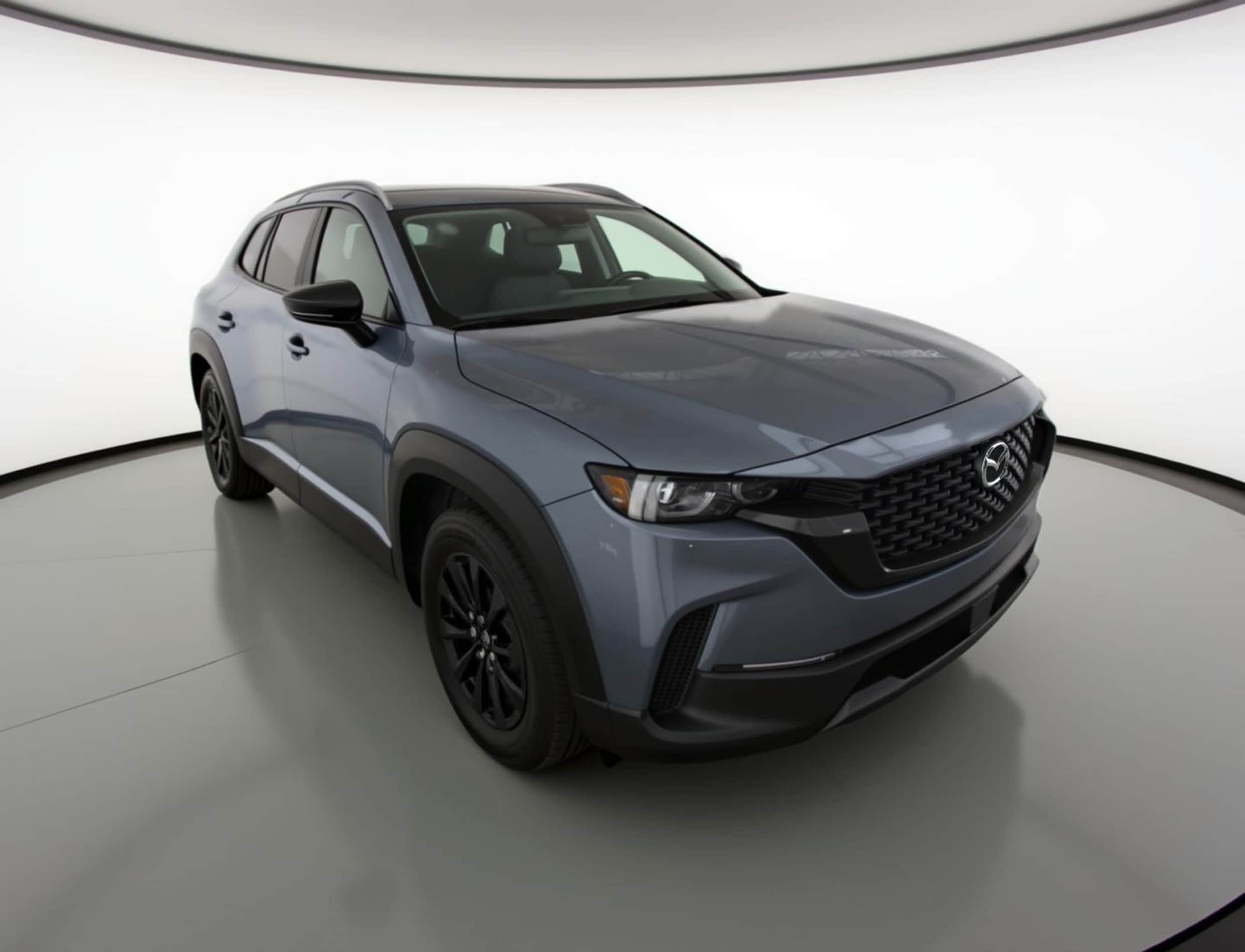 Thumbnail: 2025 Mazda CX-50 - 1