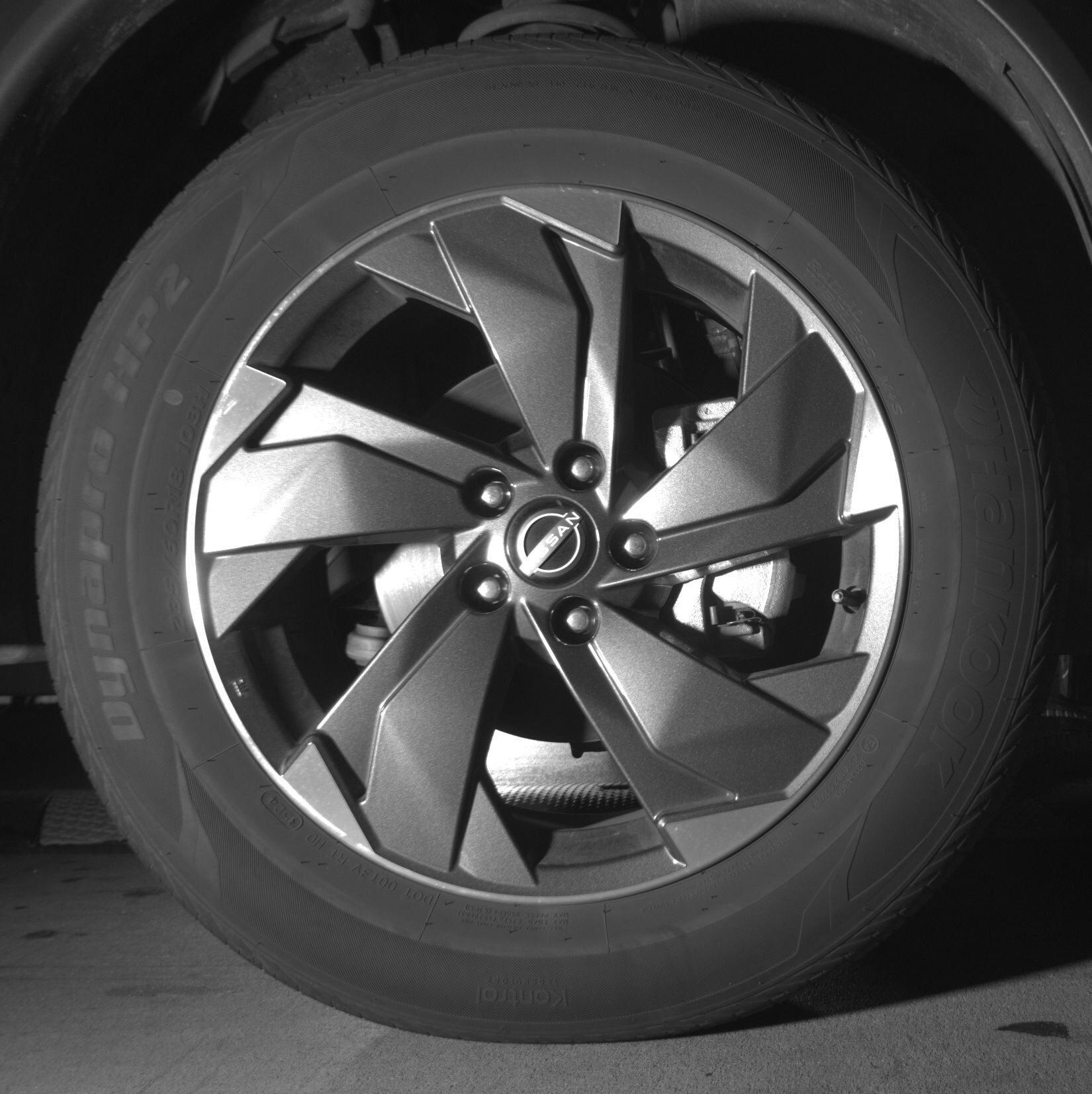 Thumbnail: 2025 Nissan Rogue - 10